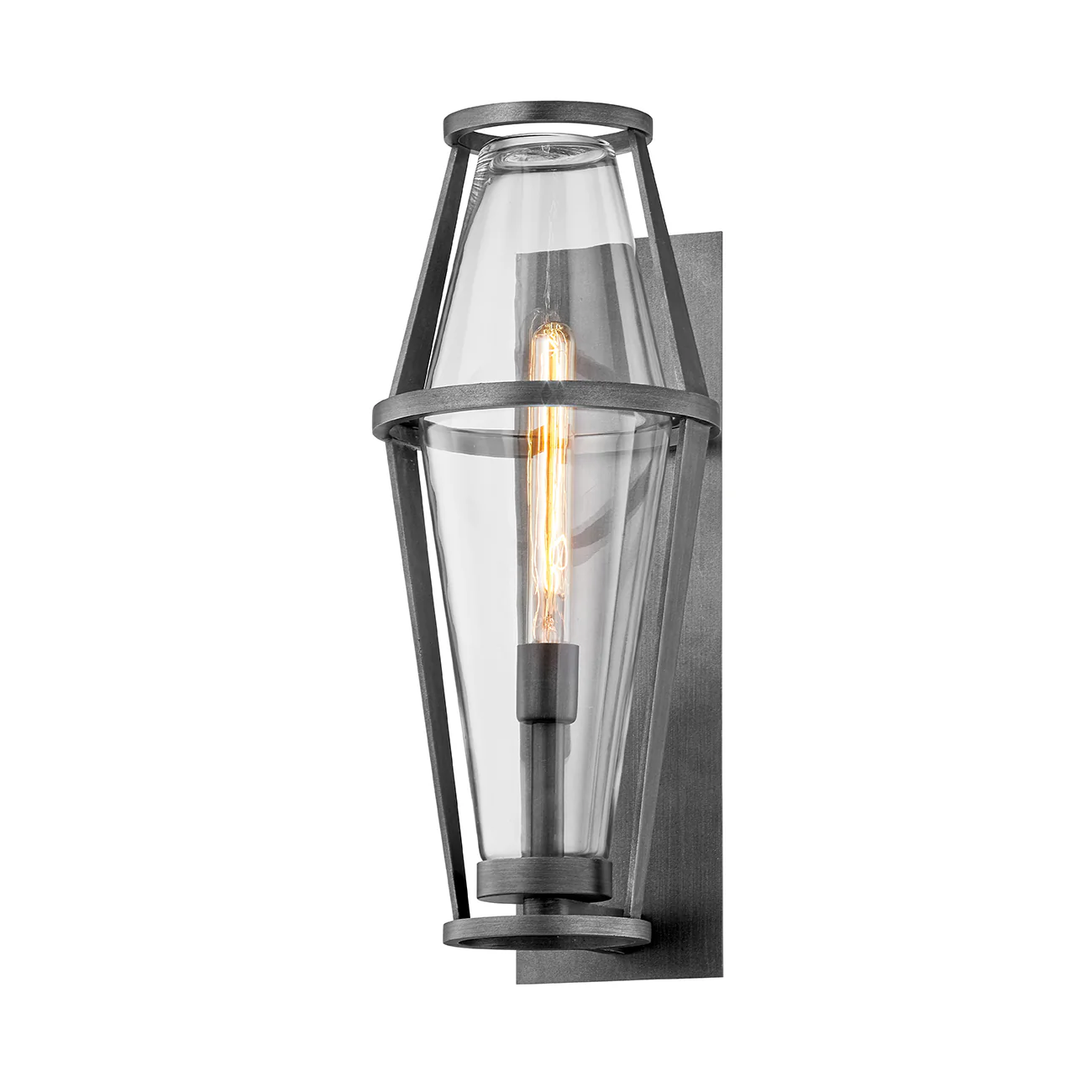 Prospect Up Light Wall Sconce - Image 3