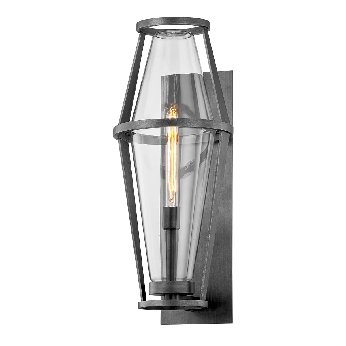 Prospect Up Light Wall Sconce - Image 4
