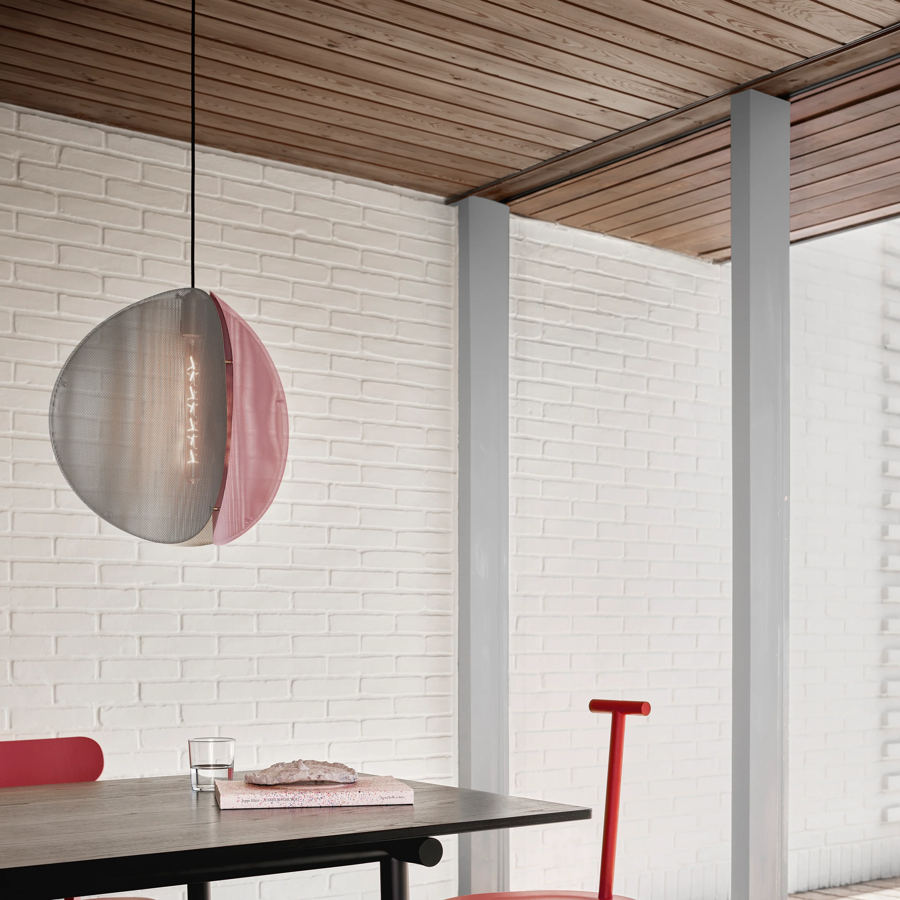 Proxima Pendant Light - Image 9