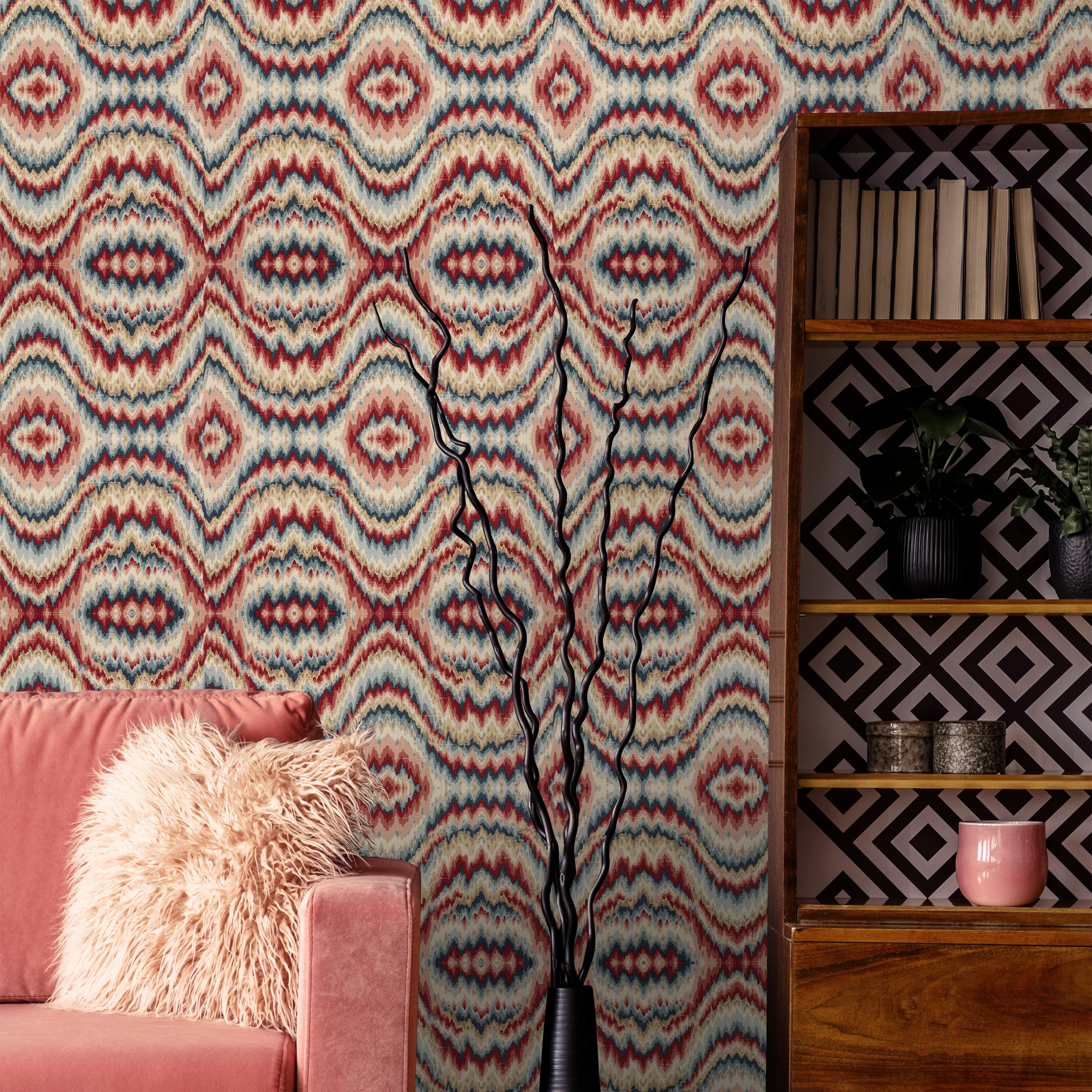 Psychedelic Wallpaper - Image 2