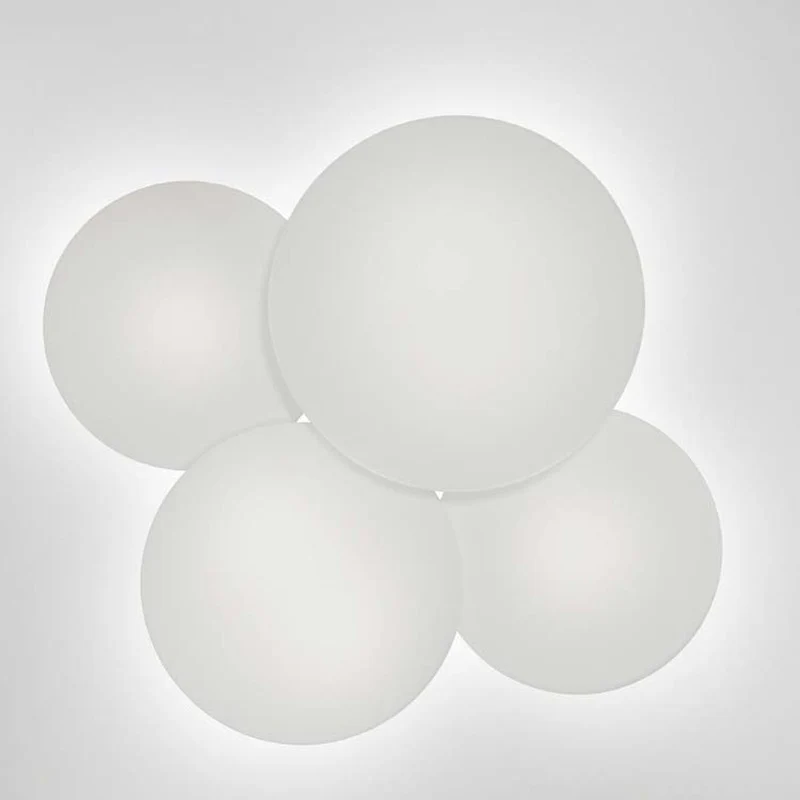 Puck Flush Mount - Image 15