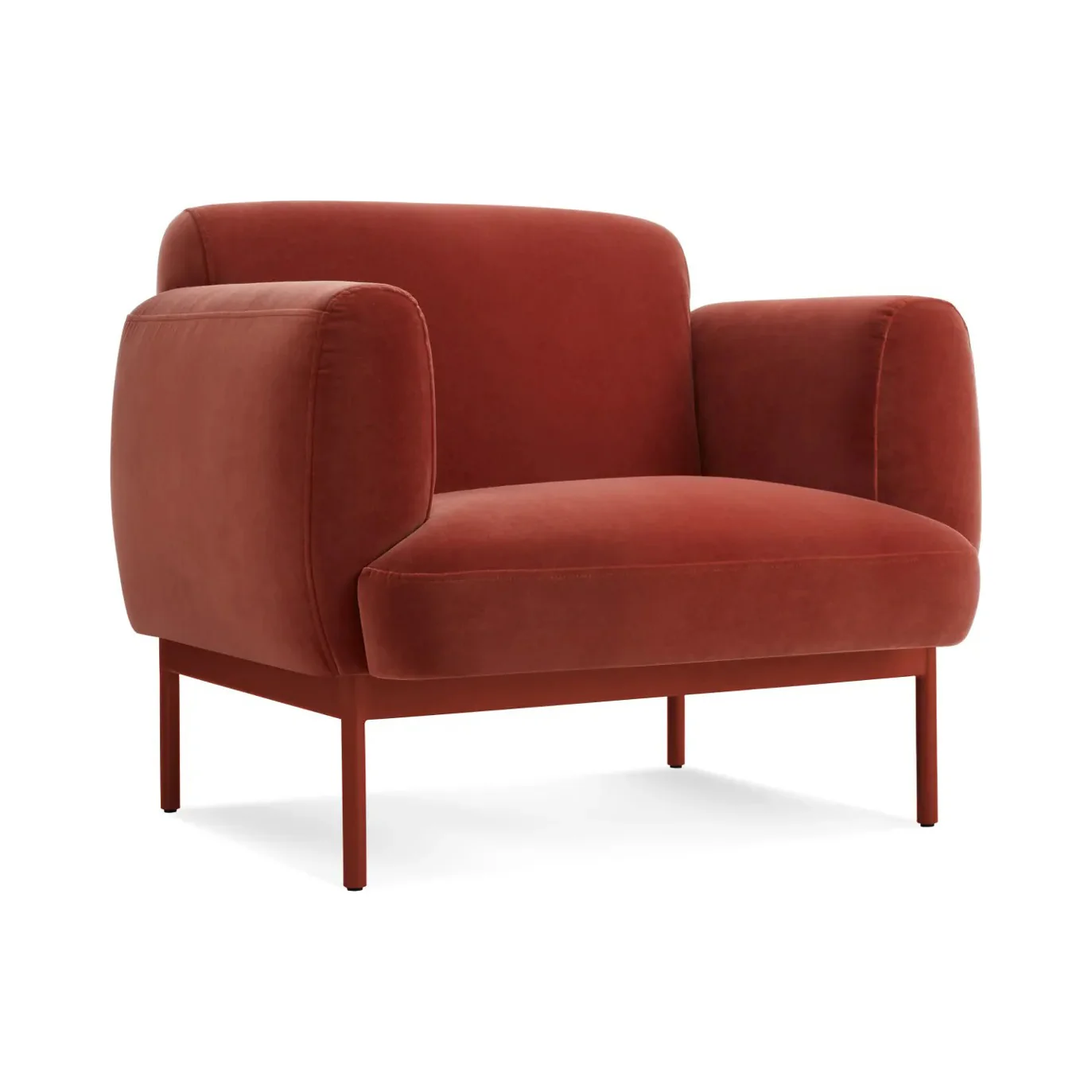 Puff Puff Lounge Chair - Image 12