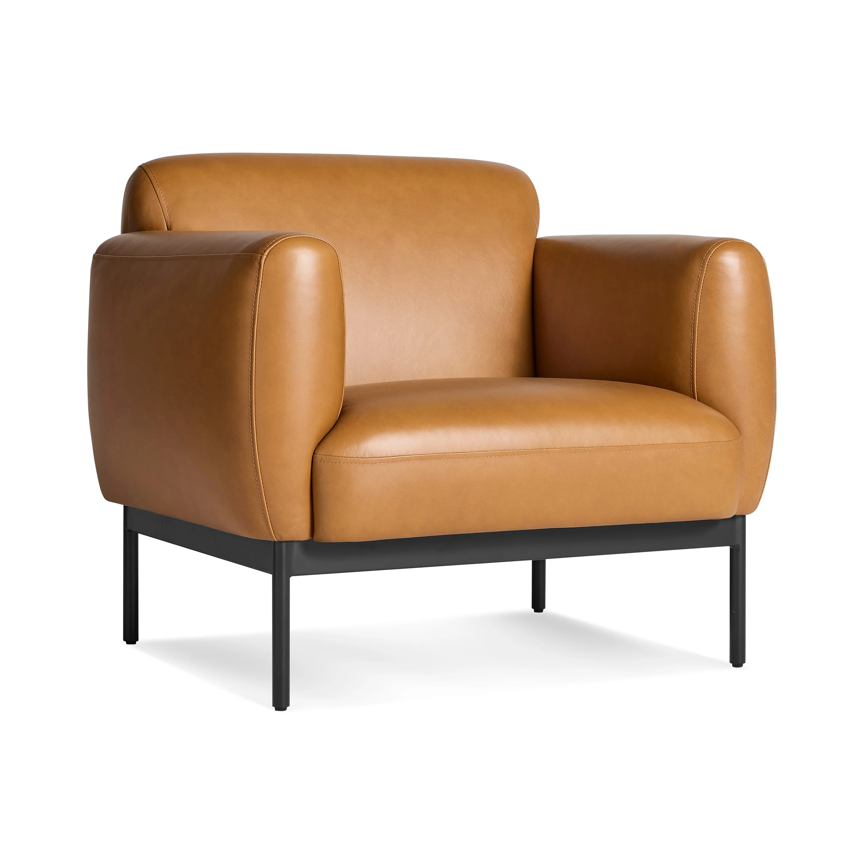 Puff Puff Lounge Chair - Image 14
