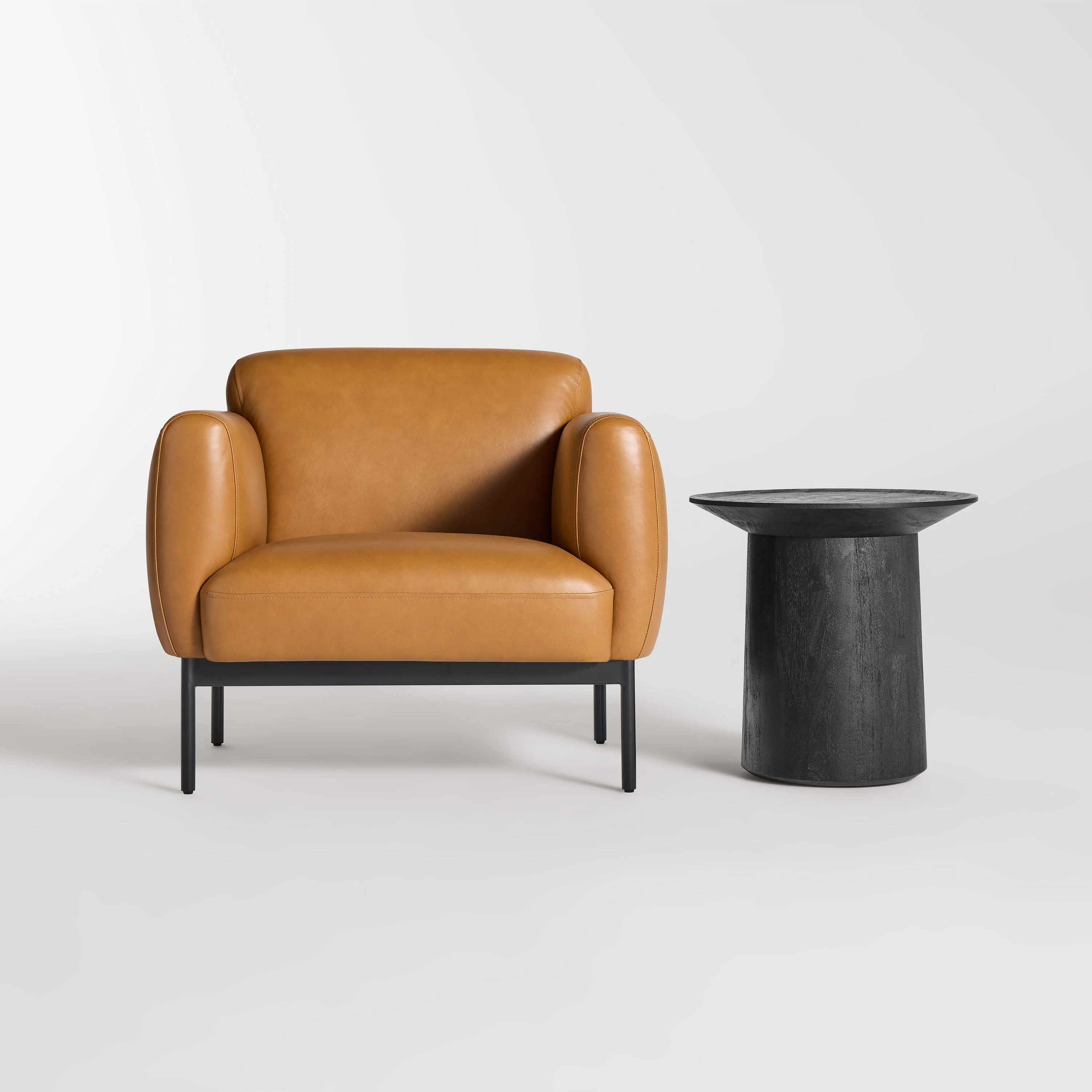 Puff Puff Lounge Chair - Image 24