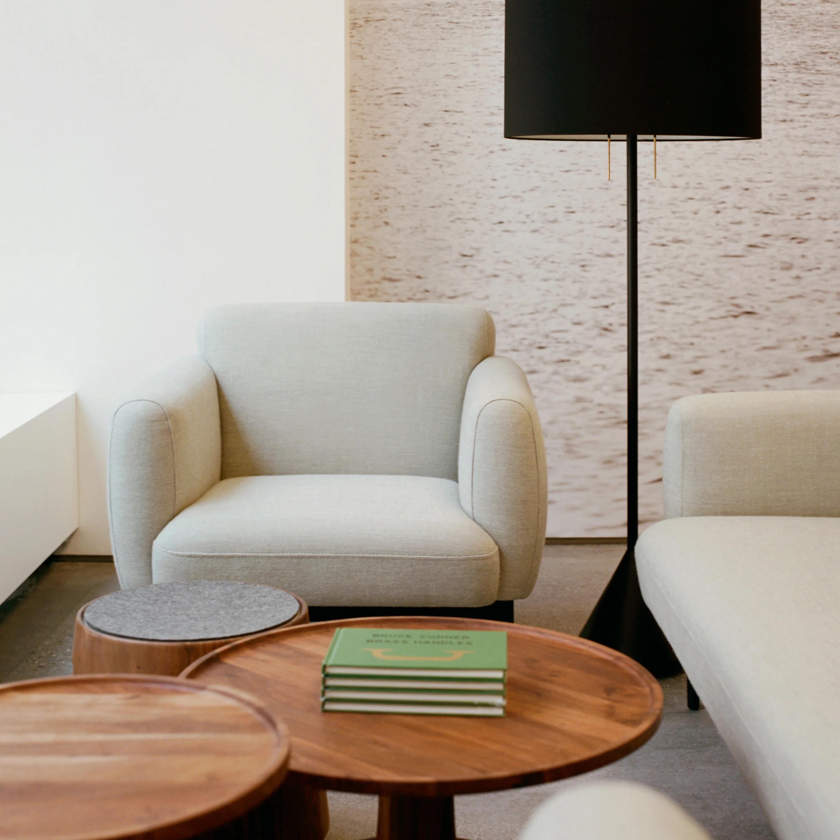 Puff Puff Lounge Chair - Image 33