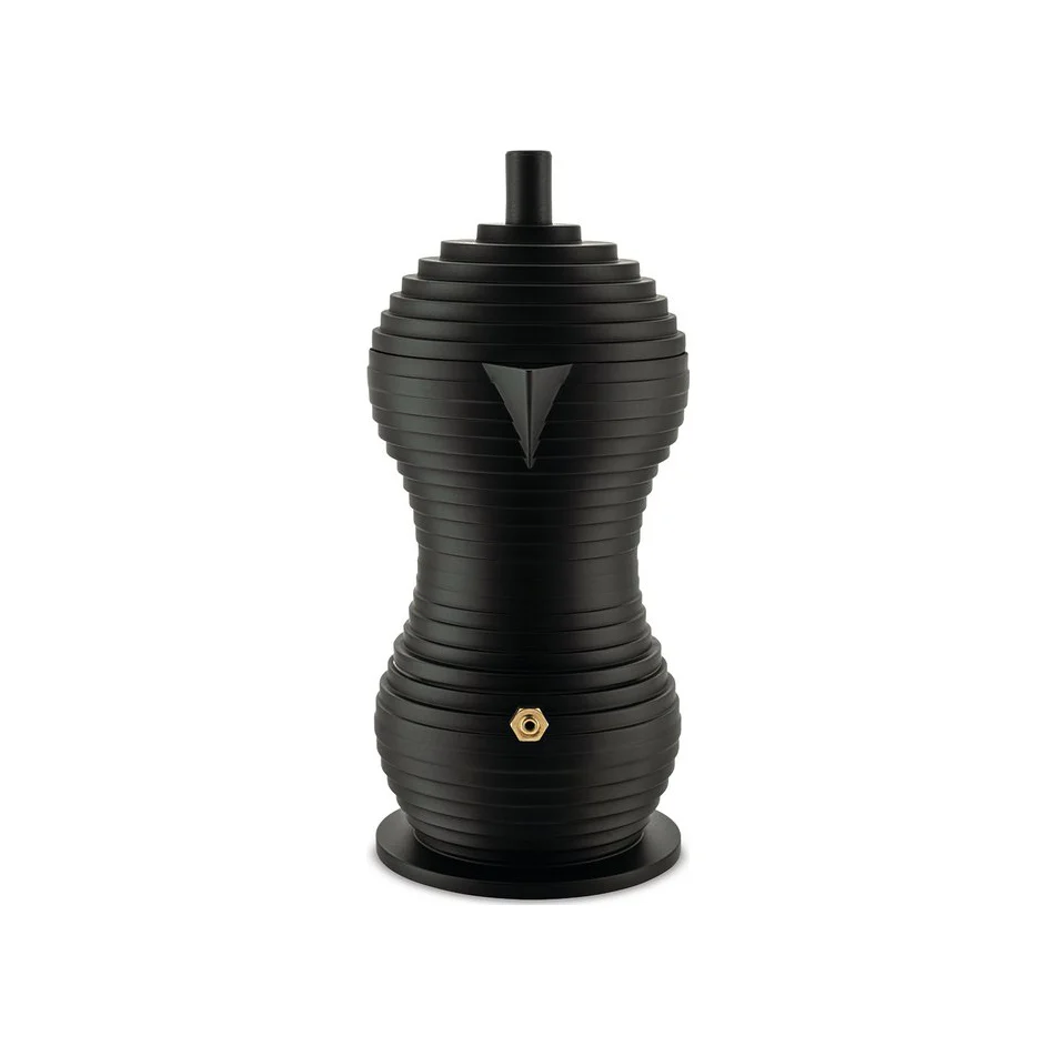 Michele De Lucchi Pulcina Espresso Coffee Maker - Image 11