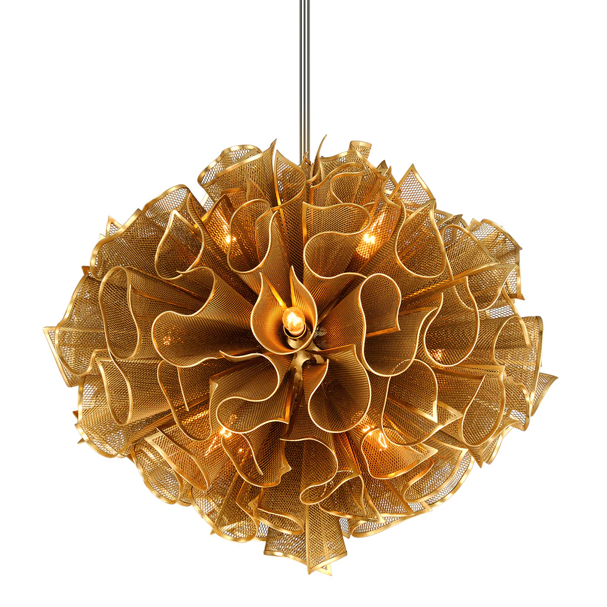 Pulse Chandelier - Image 4