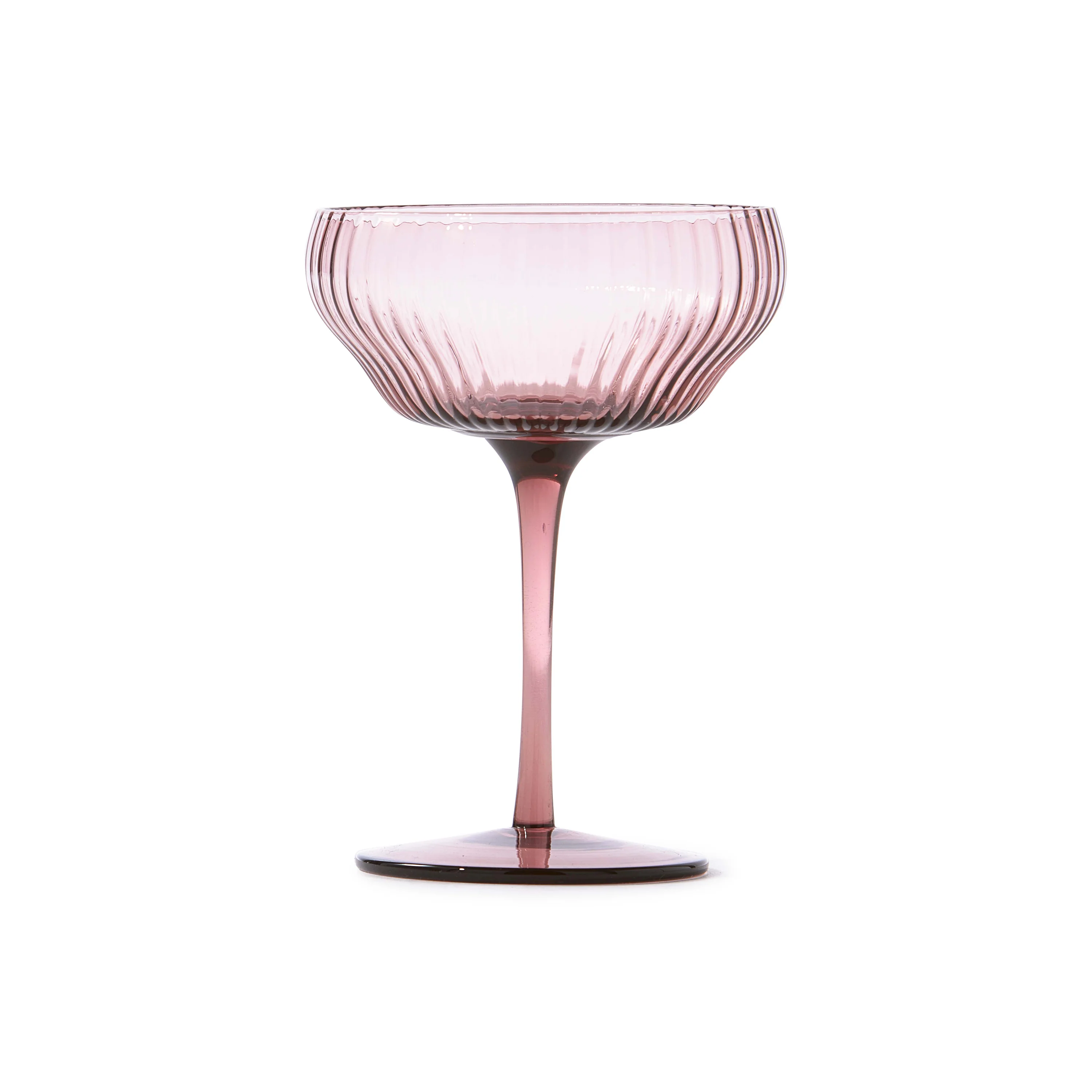 Pum Coupe Glass (Set of 2) - Image 6