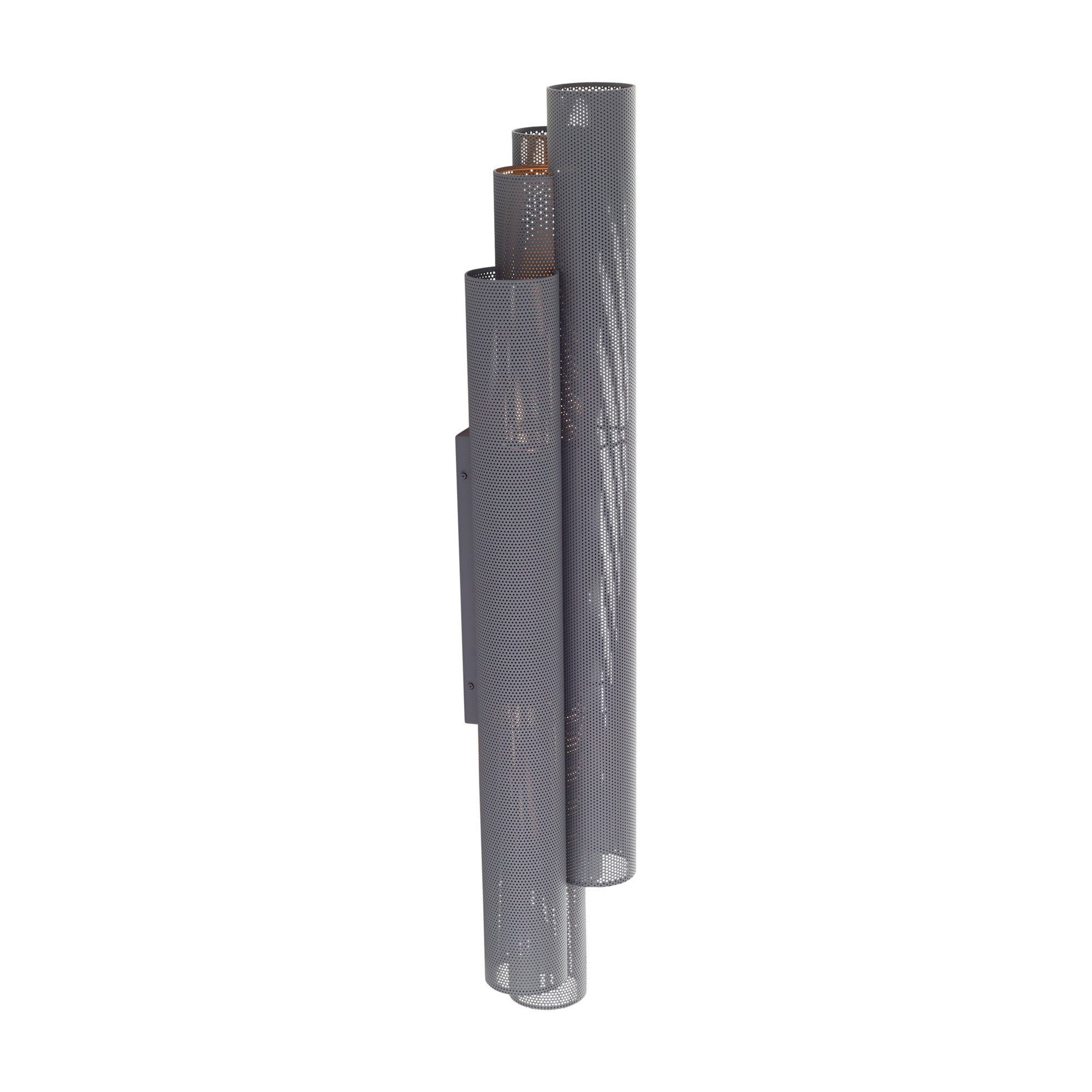 Punch Oversized Outdoor Wall Sconce - Image 4