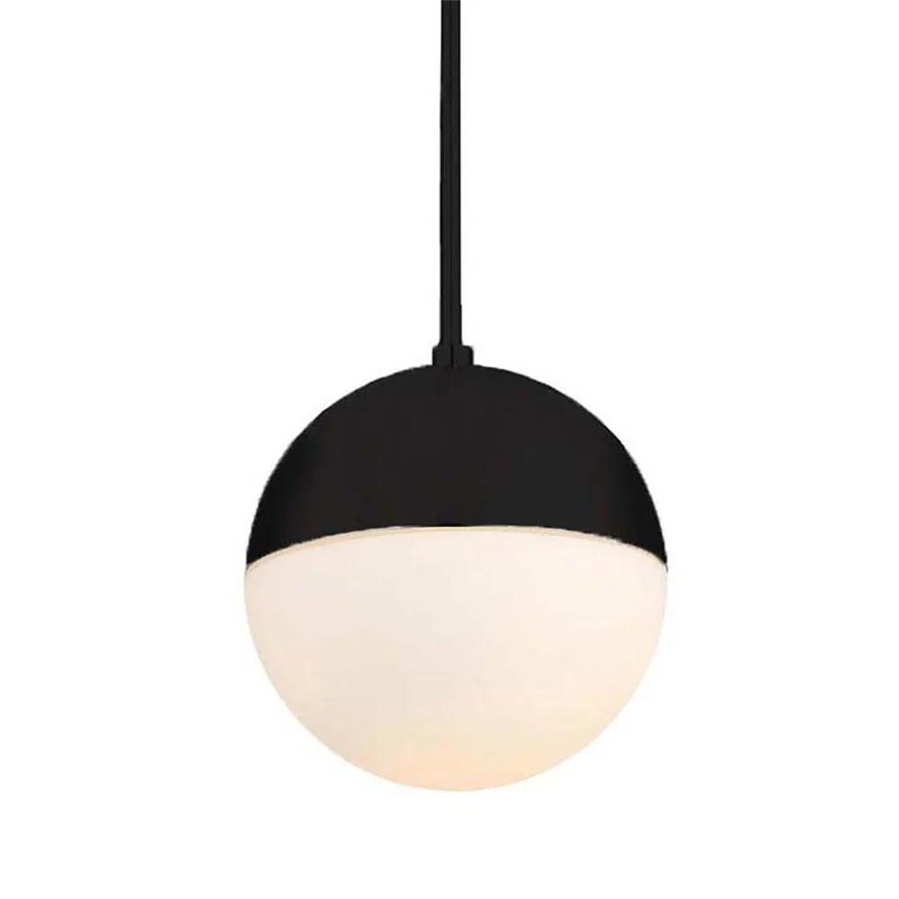 Punk LED Pendant Light - Image 2