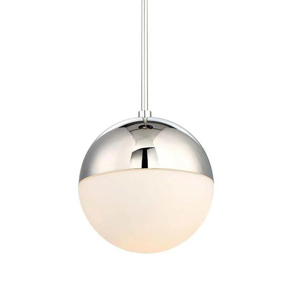 Punk LED Pendant Light - Image 3