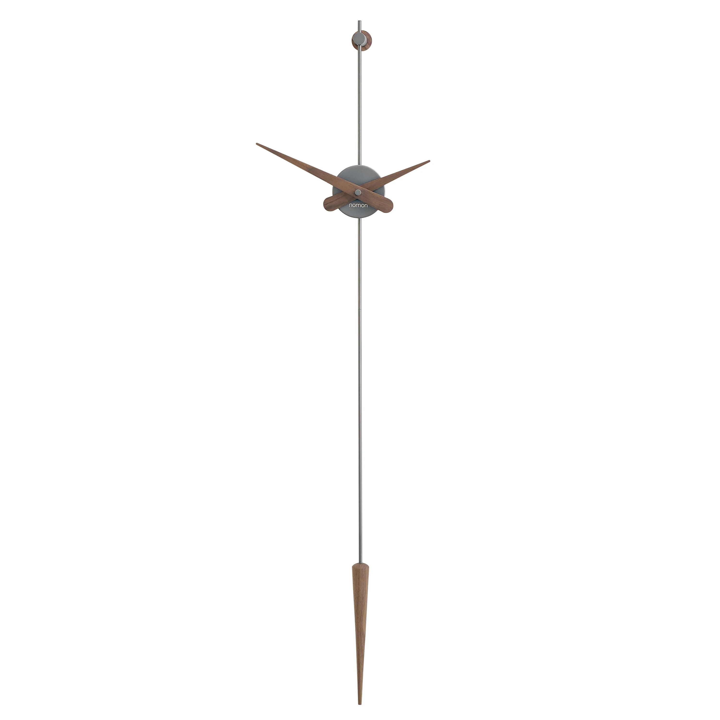 Punto Y Coma Wall Clock - Image 5