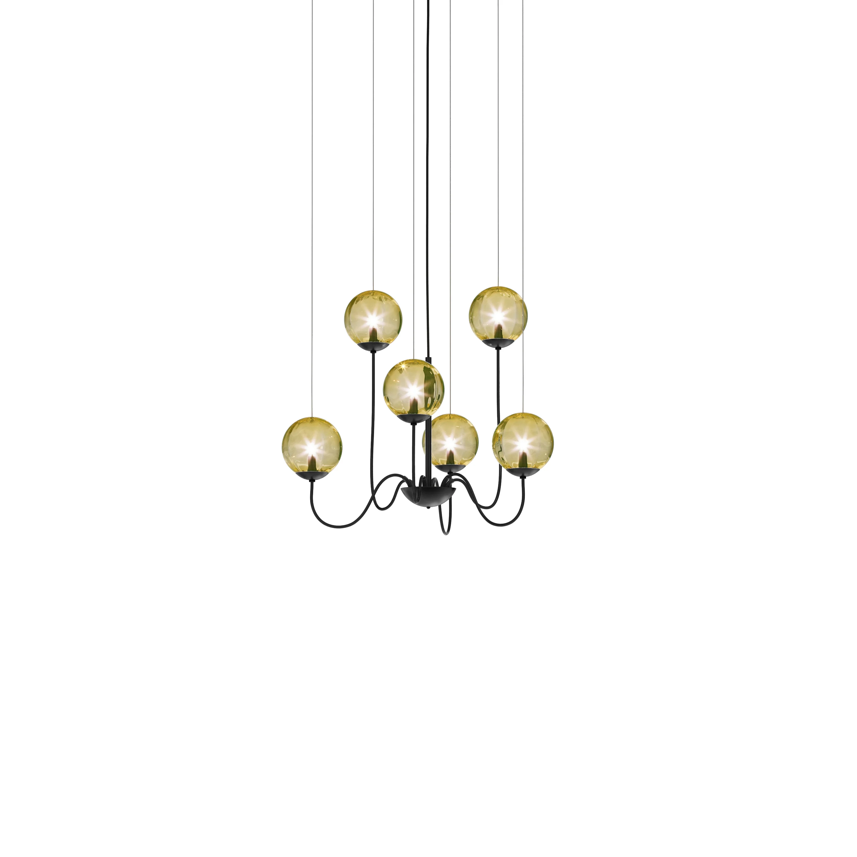 Puppet Chandelier - Image 22