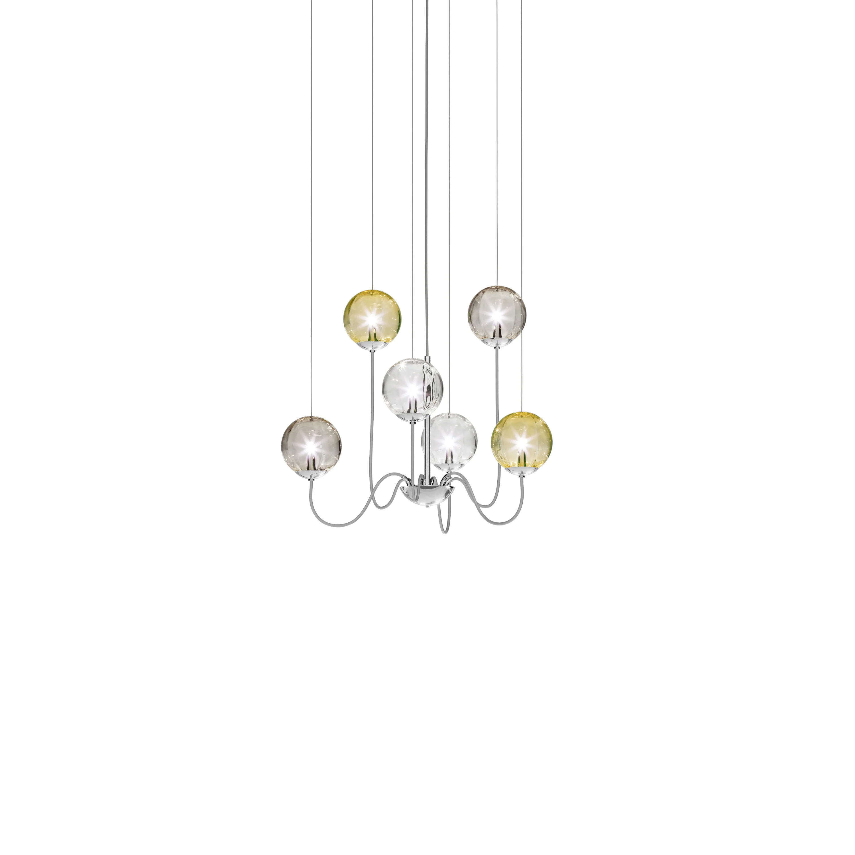 Puppet Chandelier - Image 29
