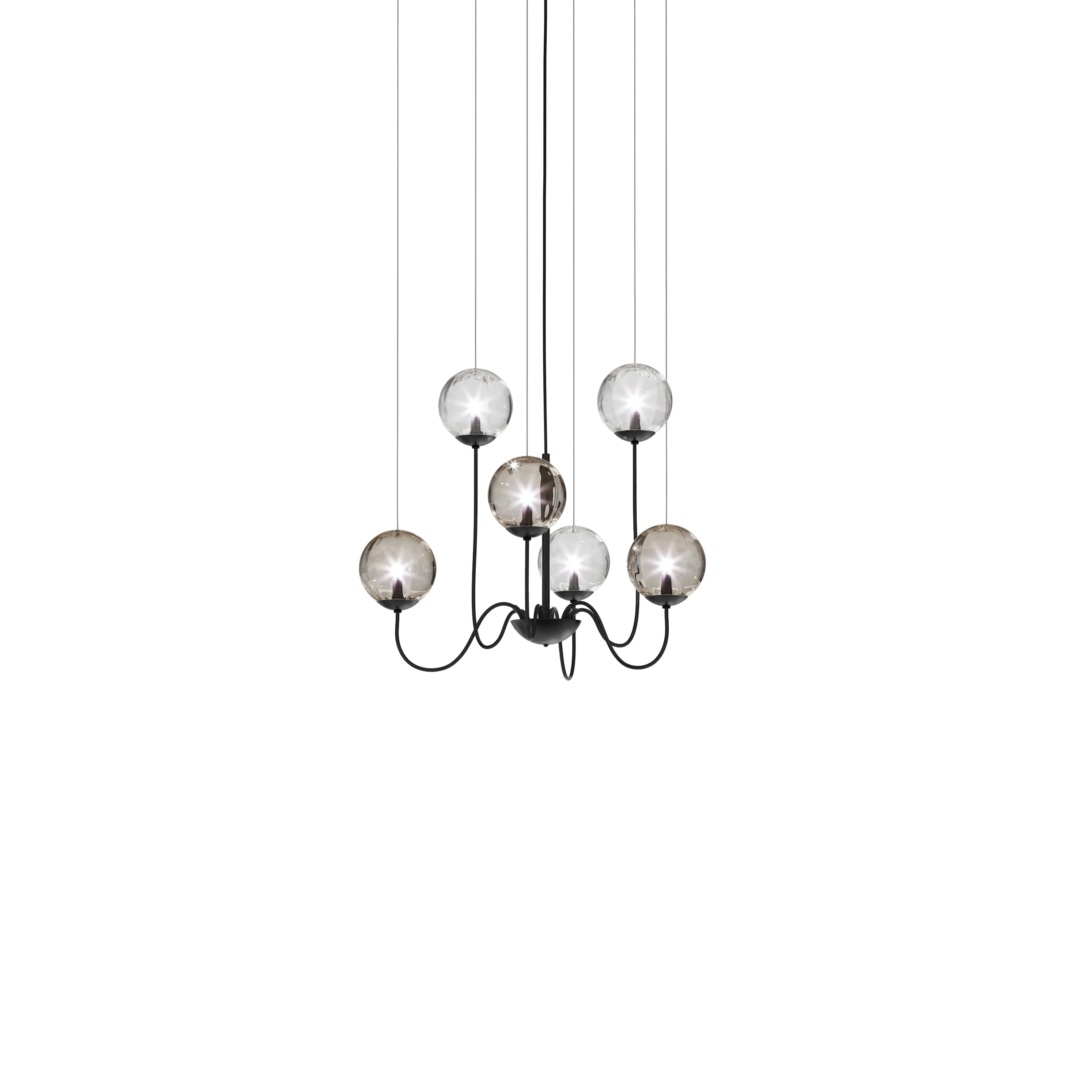 Puppet Chandelier - Image 34