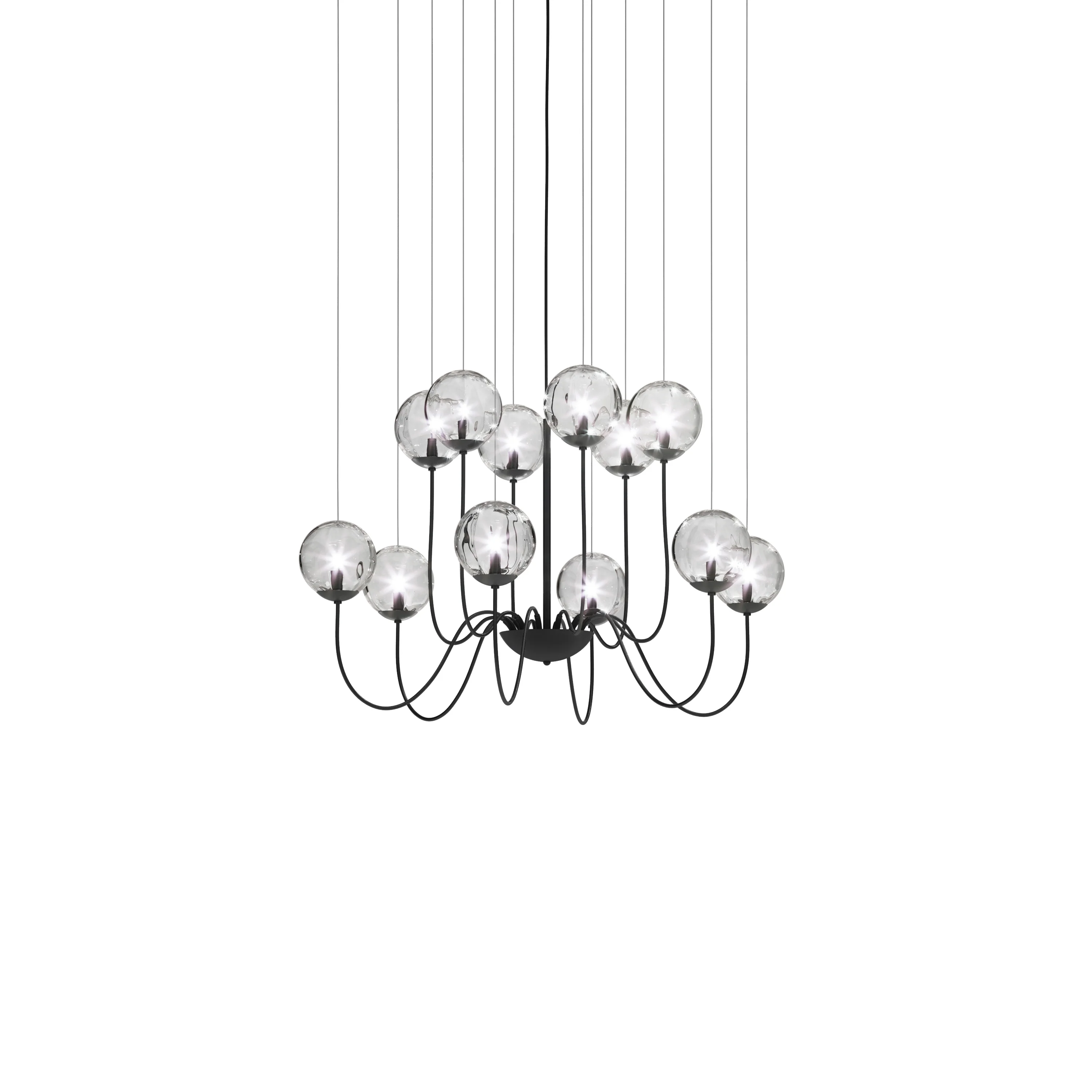 Puppet Chandelier - Image 40