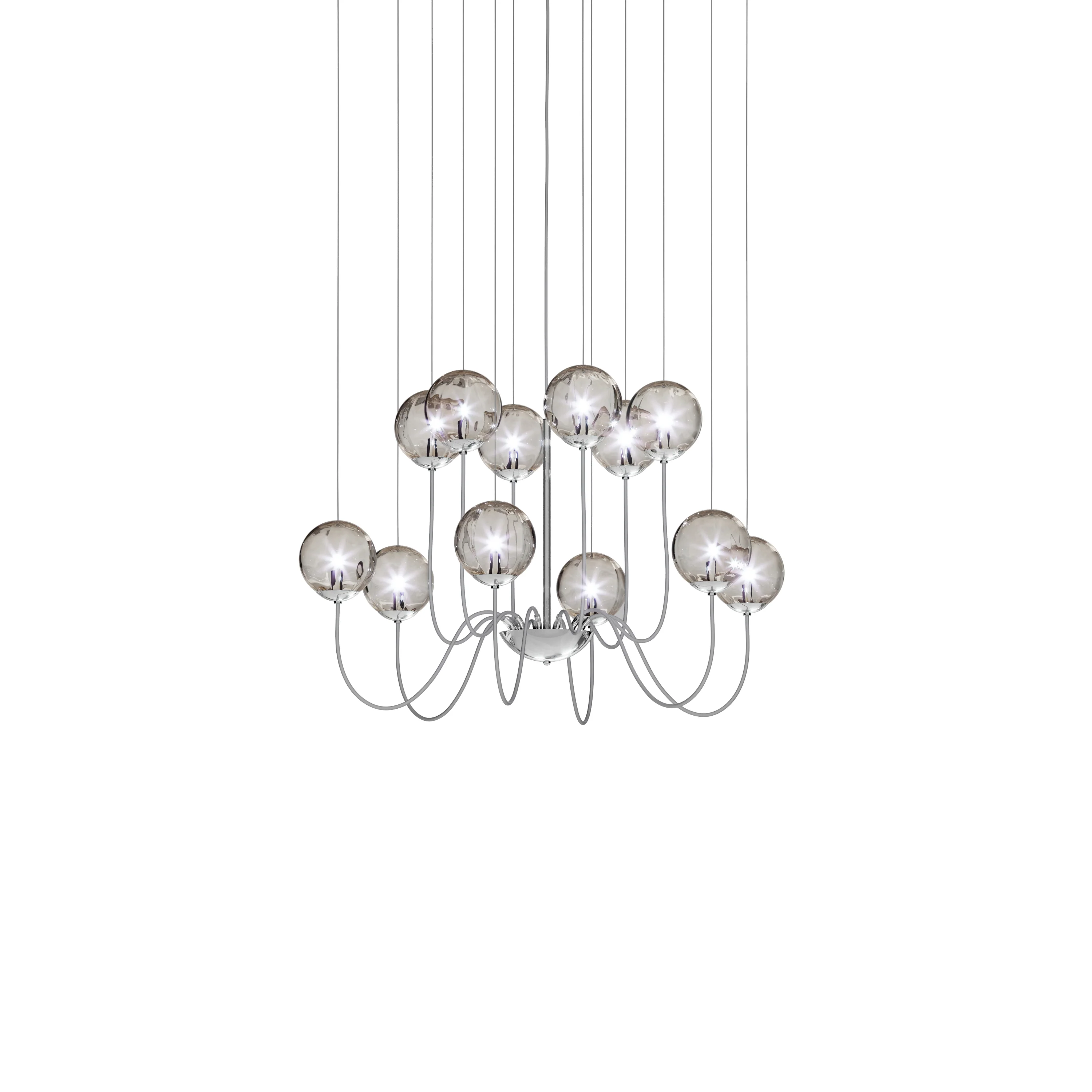 Puppet Chandelier - Image 41