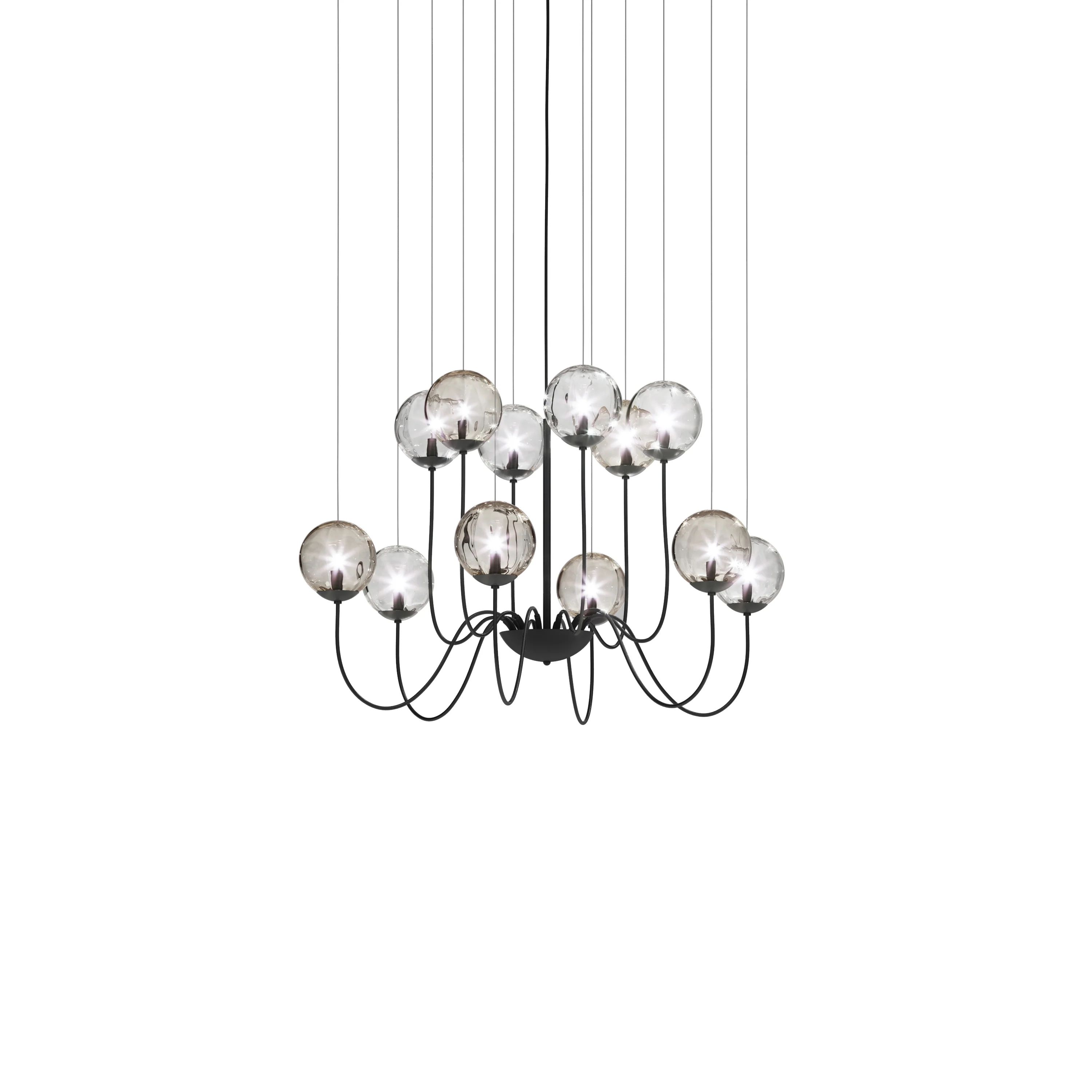 Puppet Chandelier - Image 48