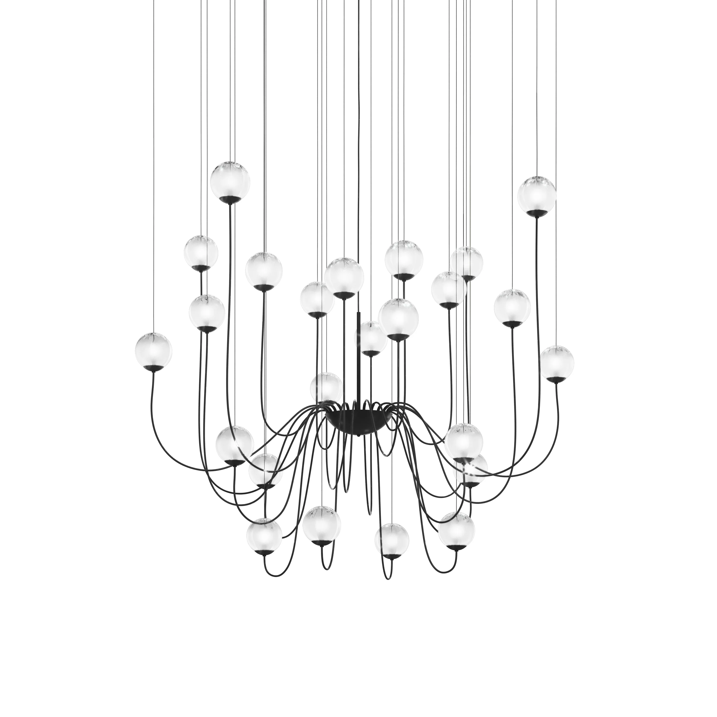 Puppet Chandelier - Image 52