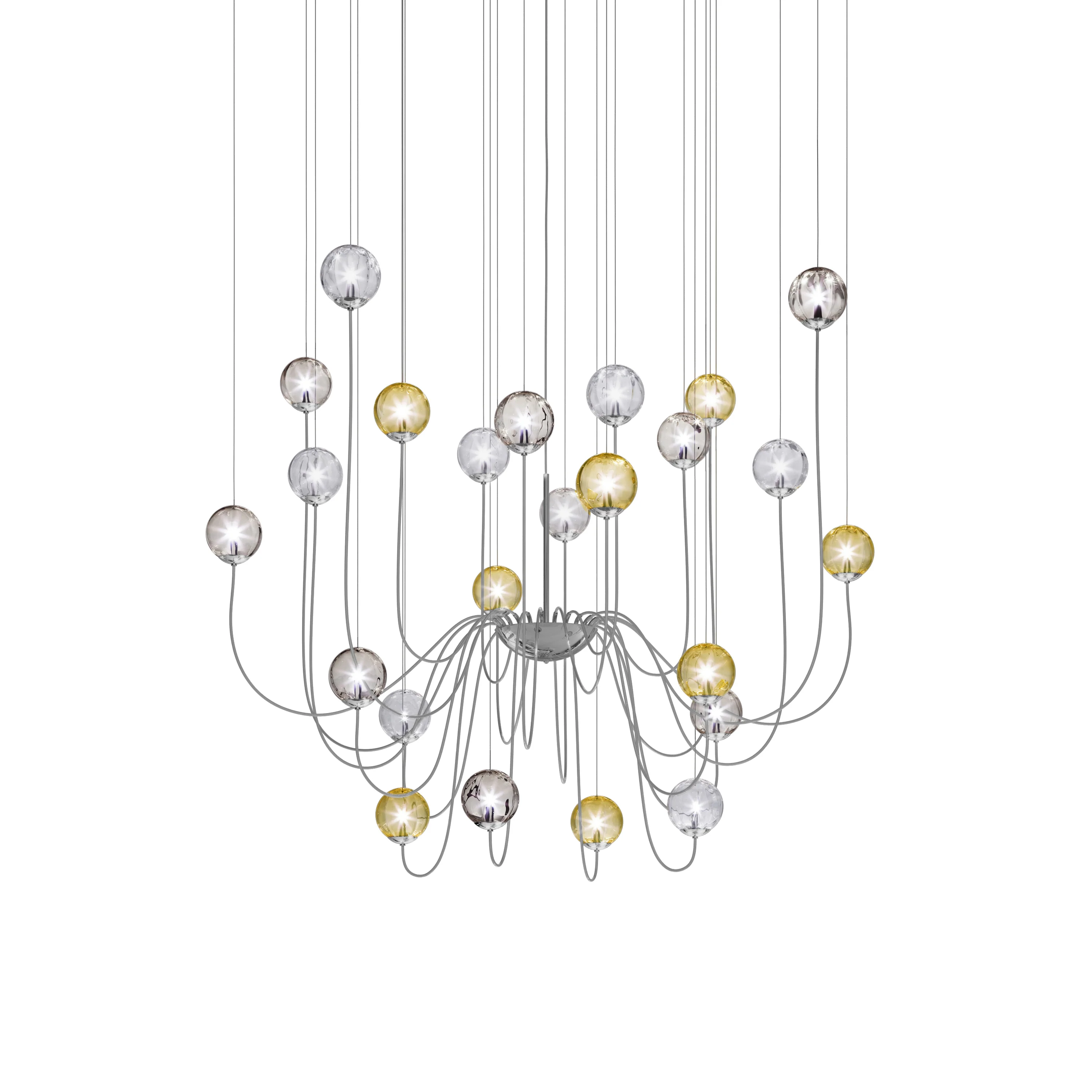 Puppet Chandelier - Image 57