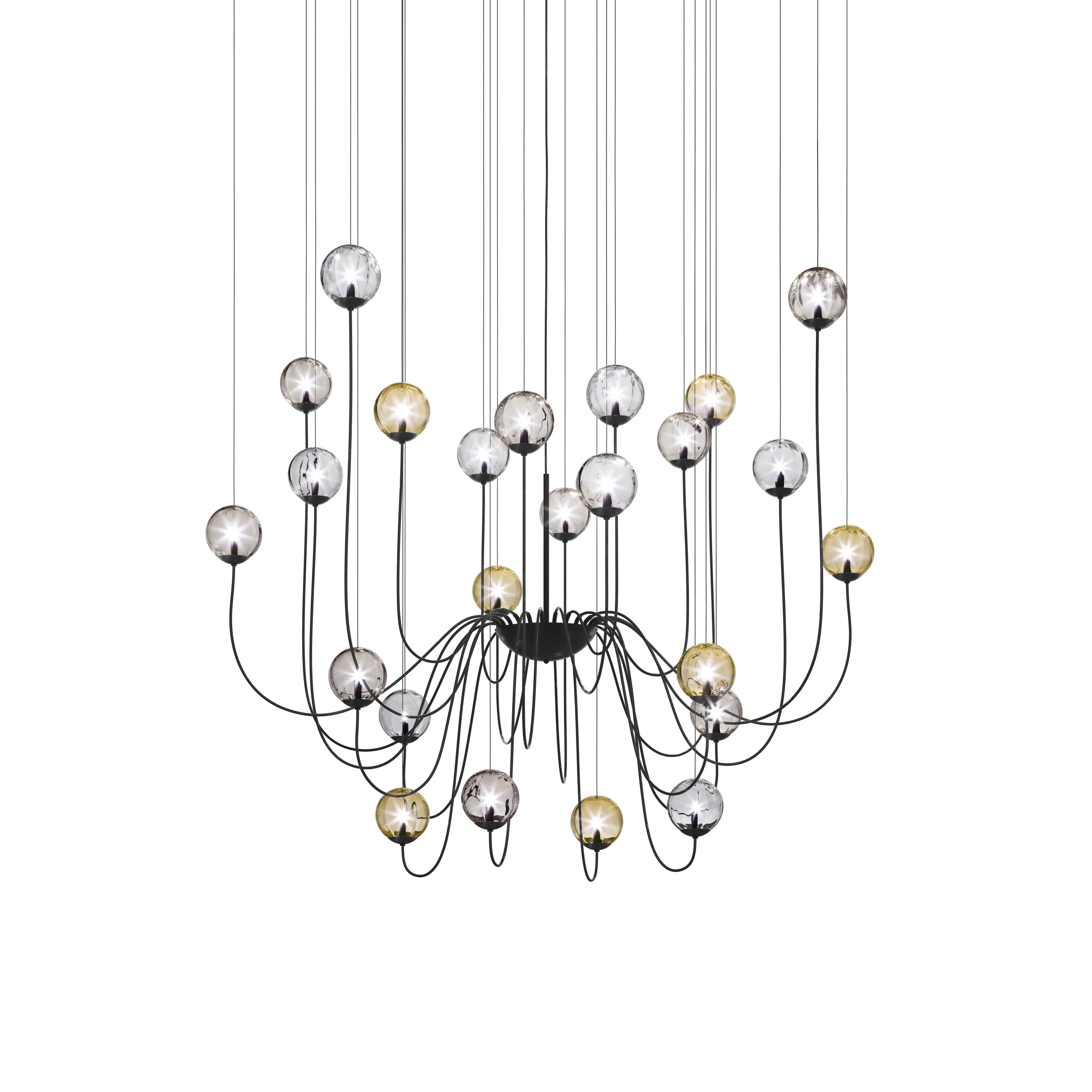 Puppet Chandelier - Image 58