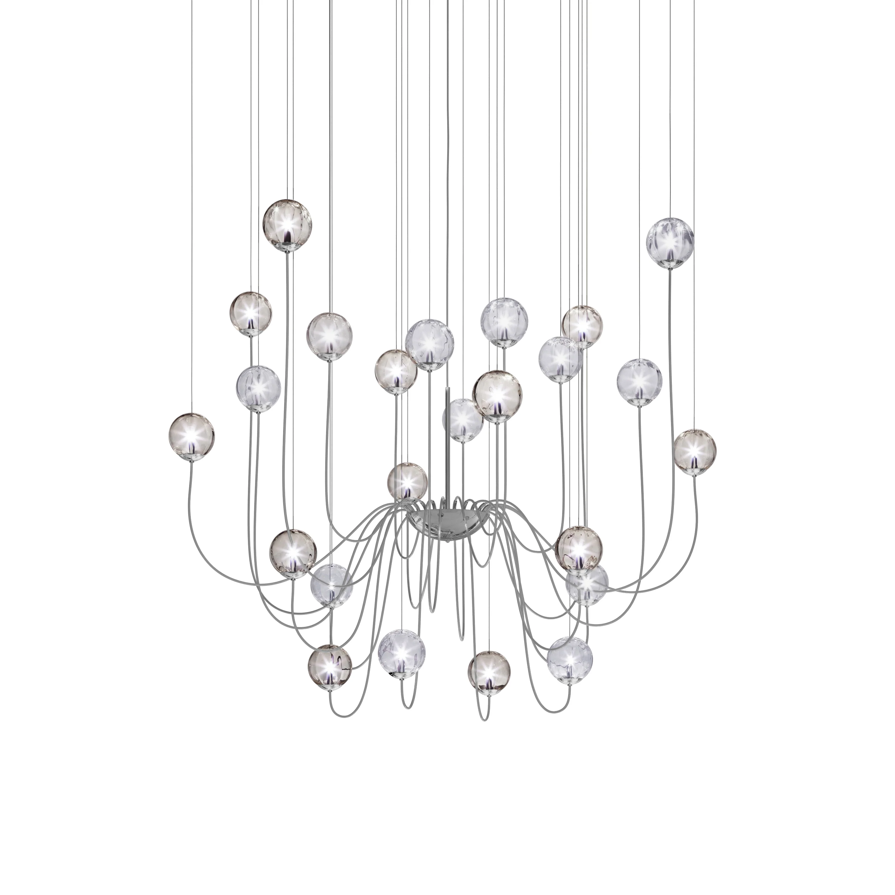 Puppet Chandelier - Image 61