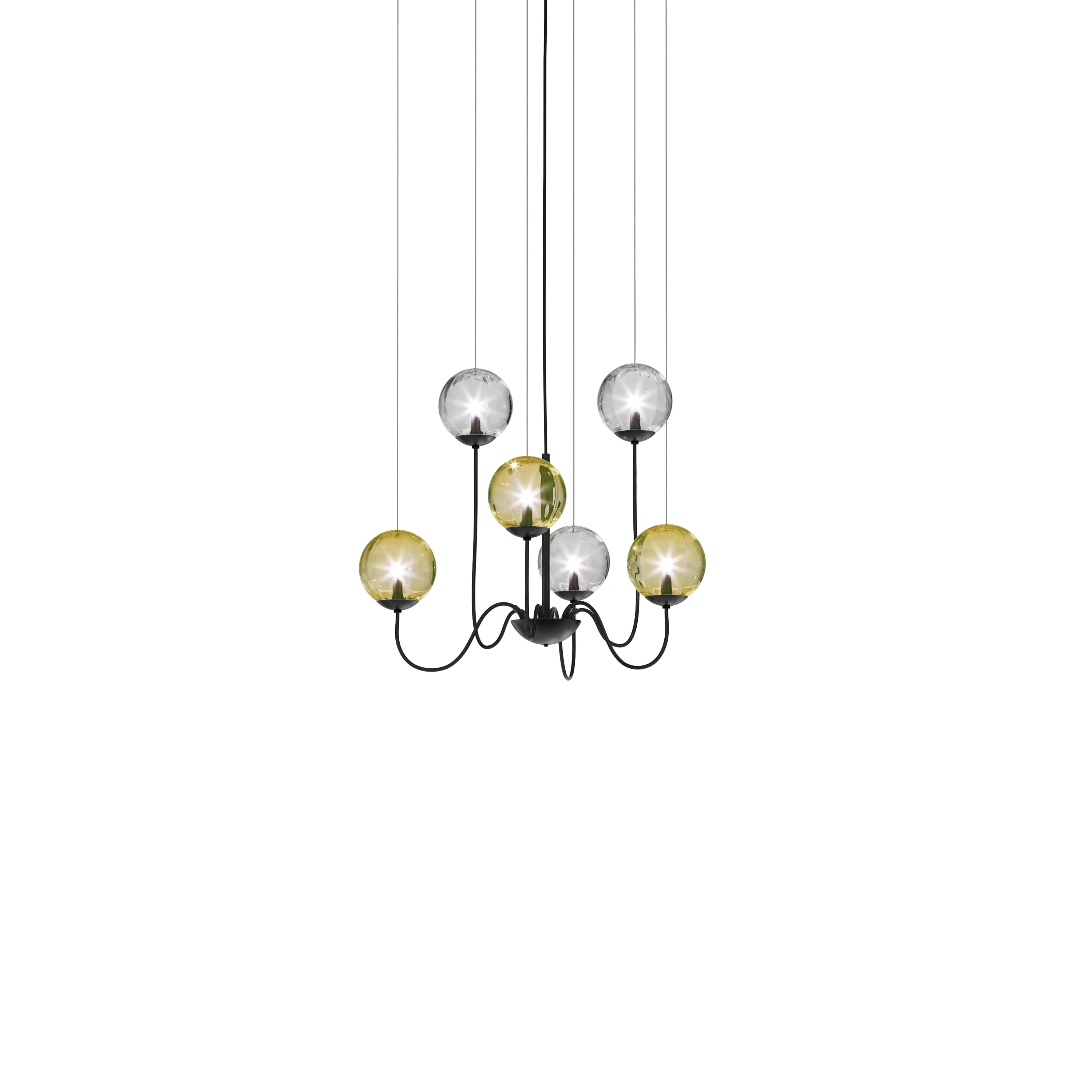 Puppet Chandelier - Image 7