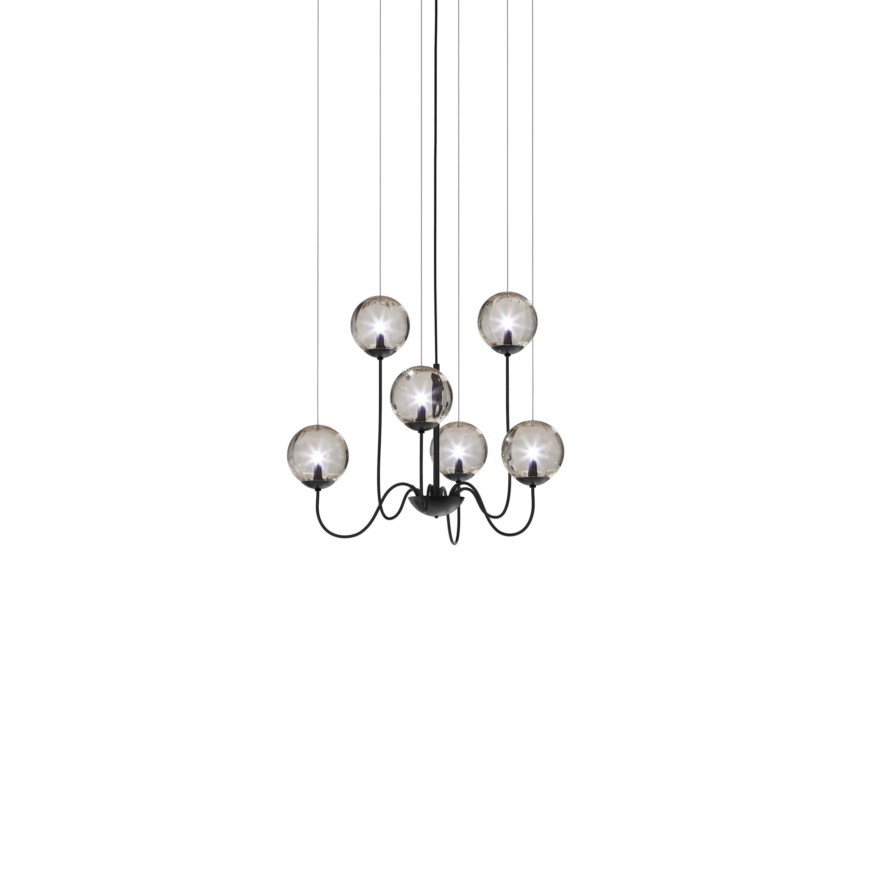 Puppet Chandelier - Image 9