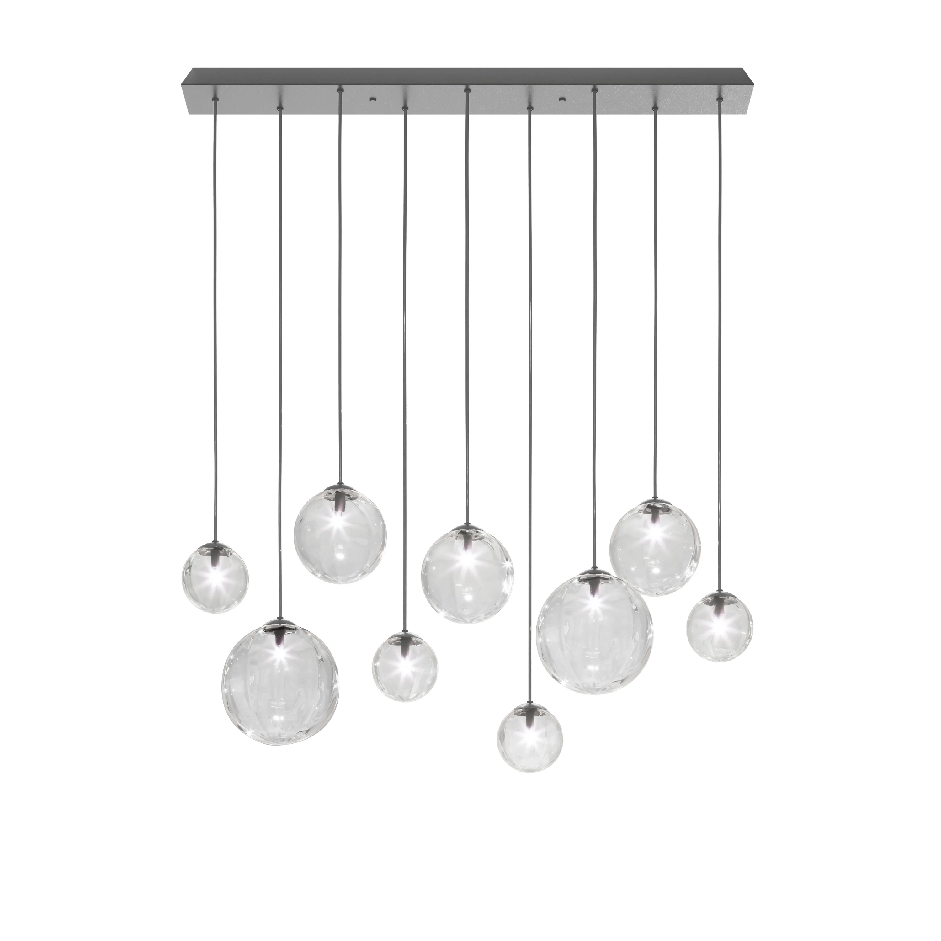 Puppet Multi-Light Linear Suspension Light - Image 37