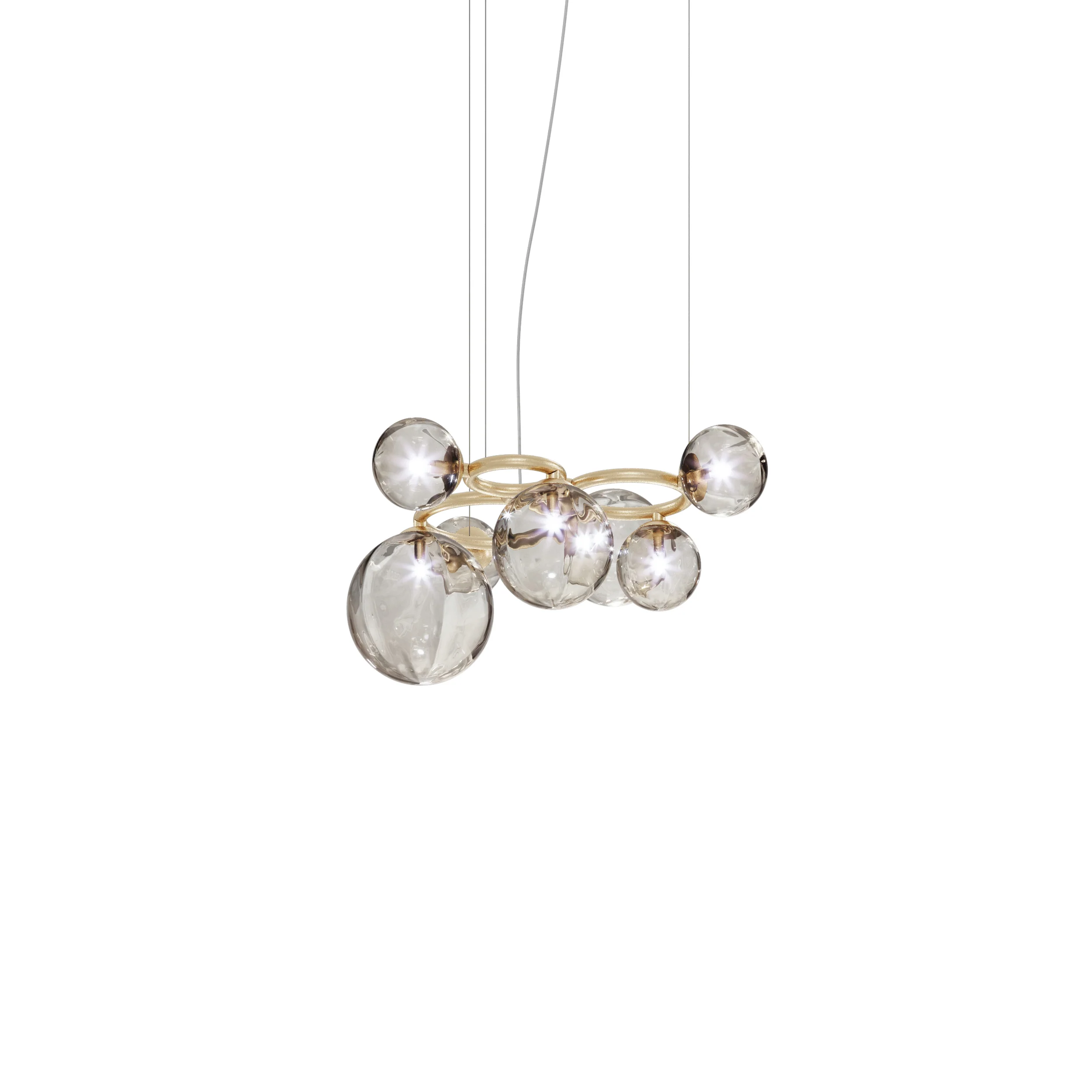 Puppet Ring Pendant Light - Image 35