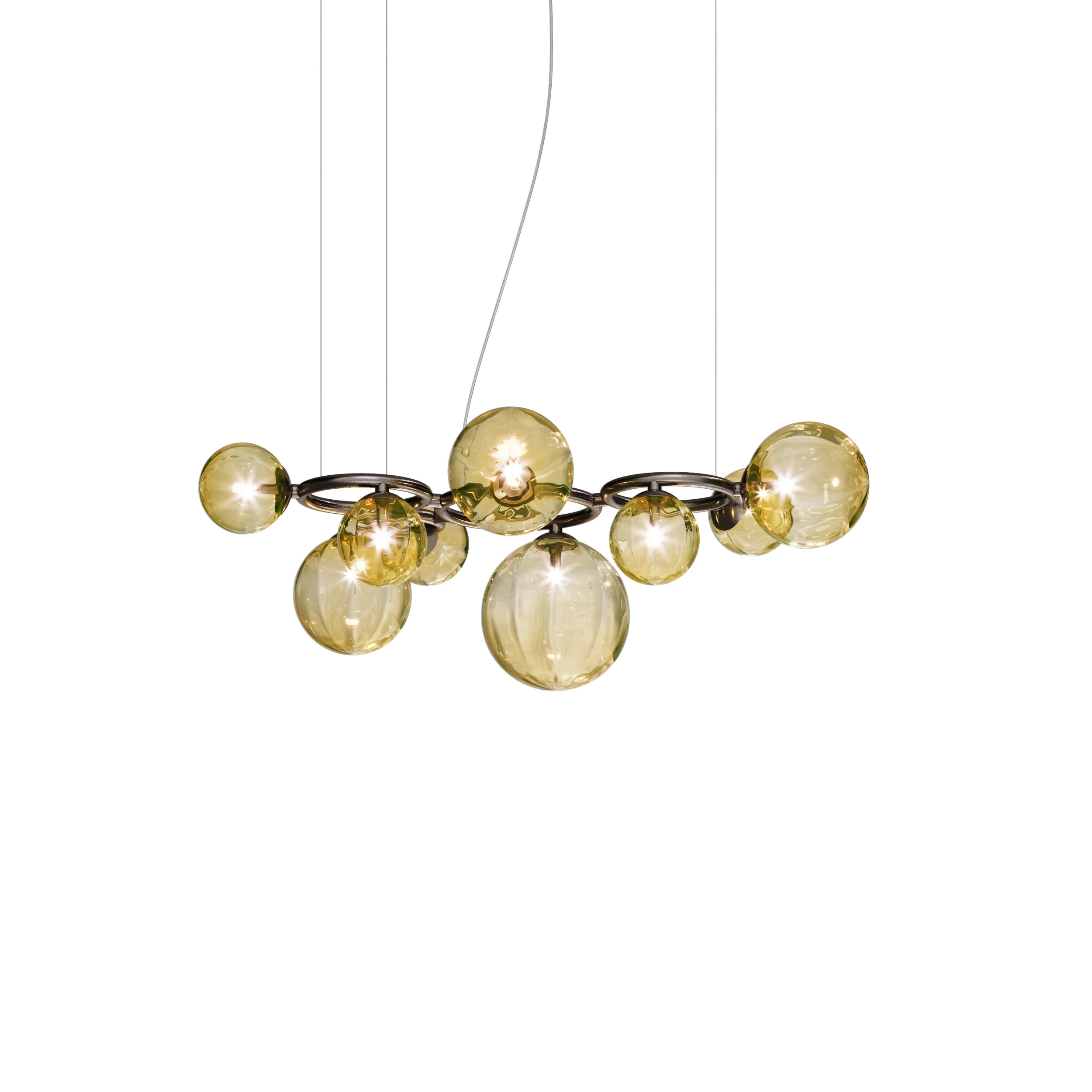 Puppet Ring Pendant Light - Image 38