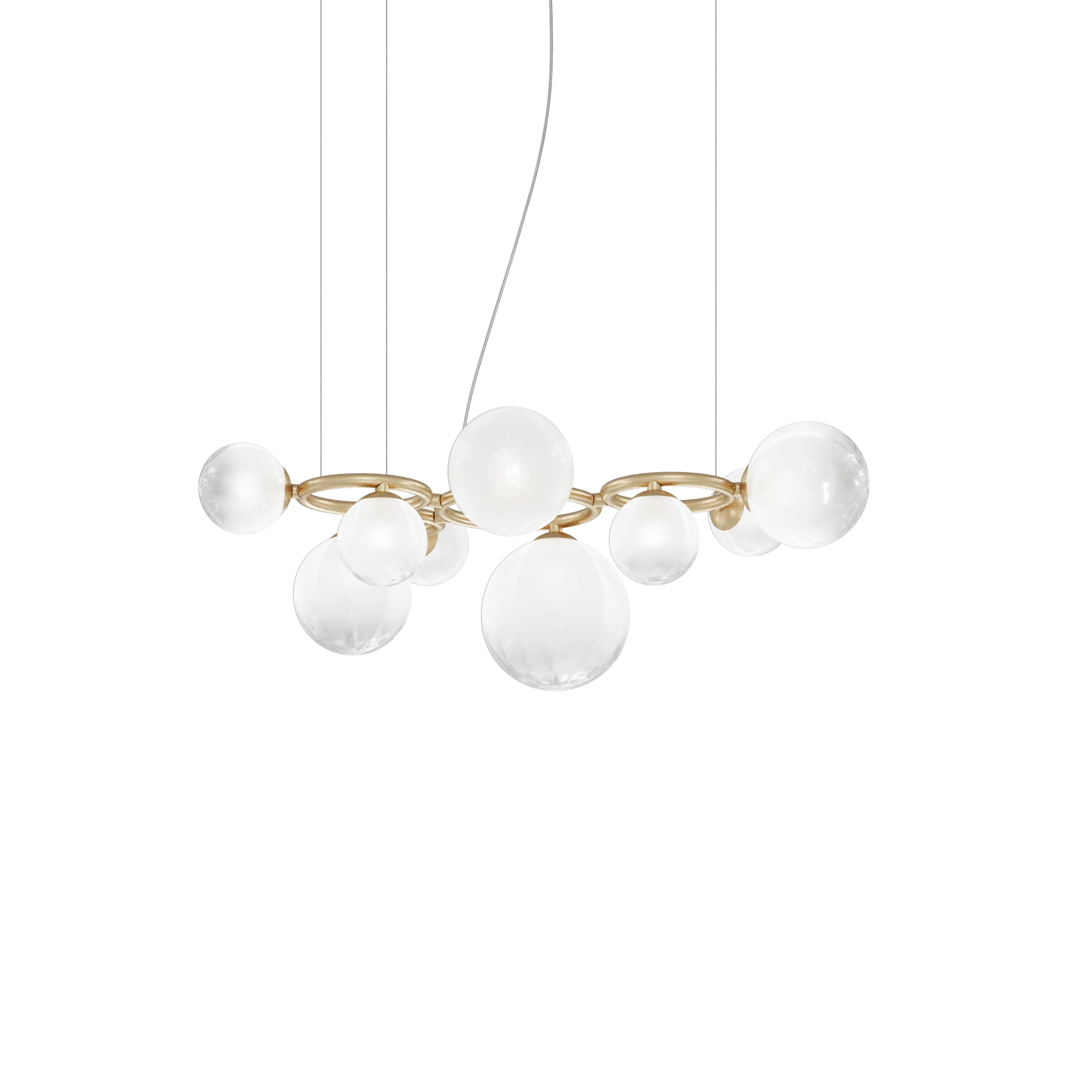 Puppet Ring Pendant Light - Image 39