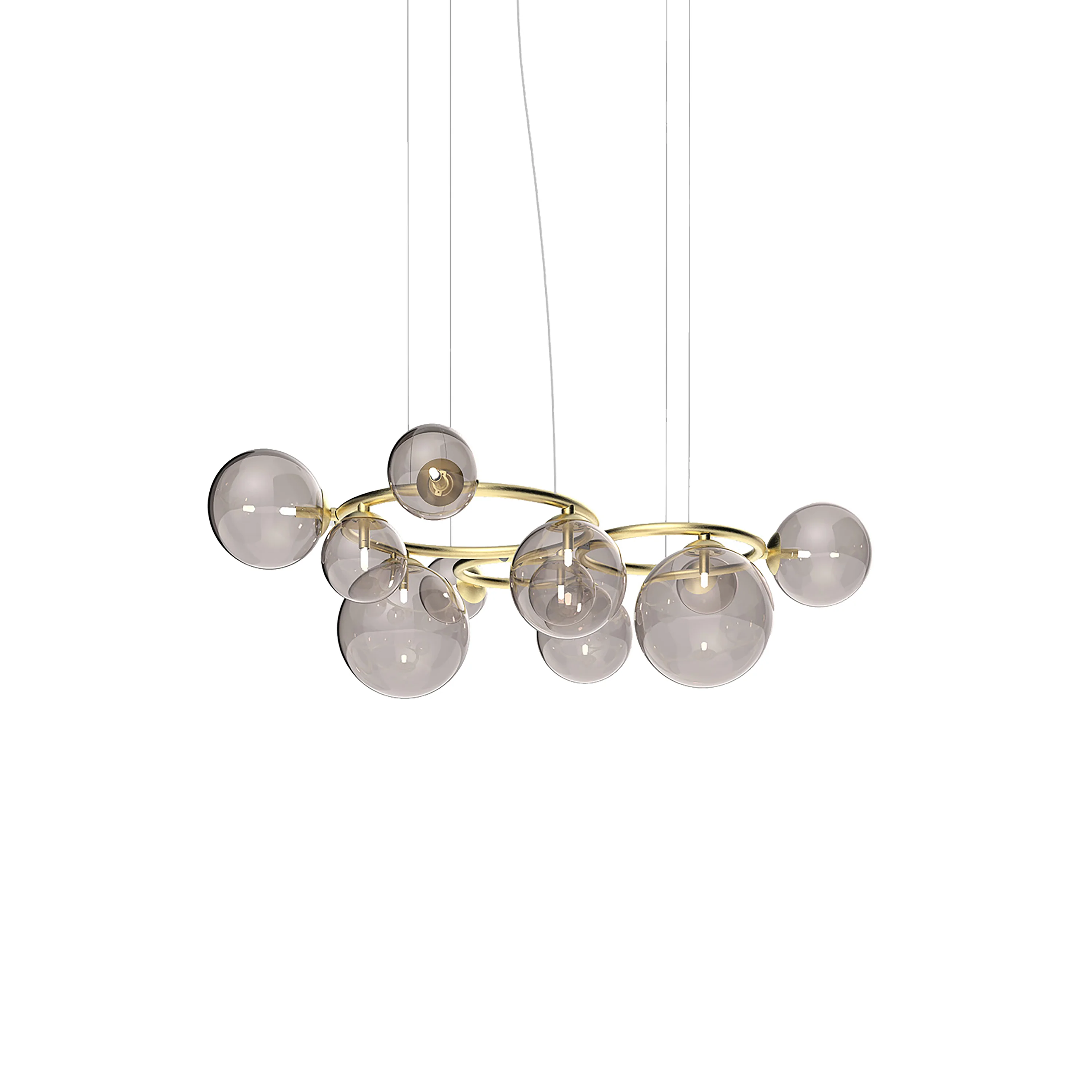 Puppet Ring Pendant Light - Image 54