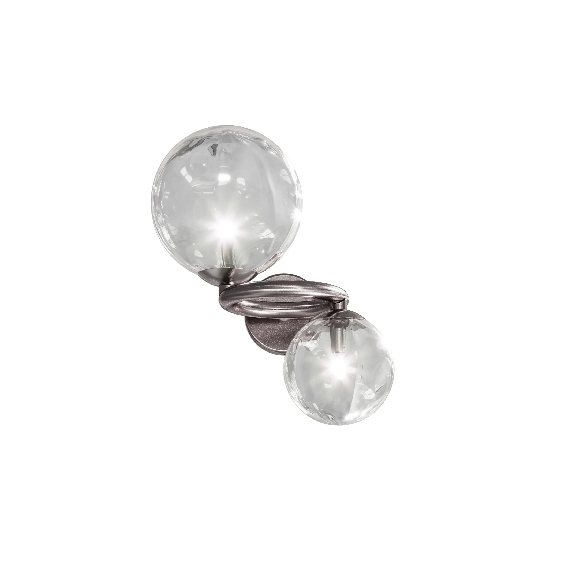 Puppet Ring Wall Sconce - Image 17