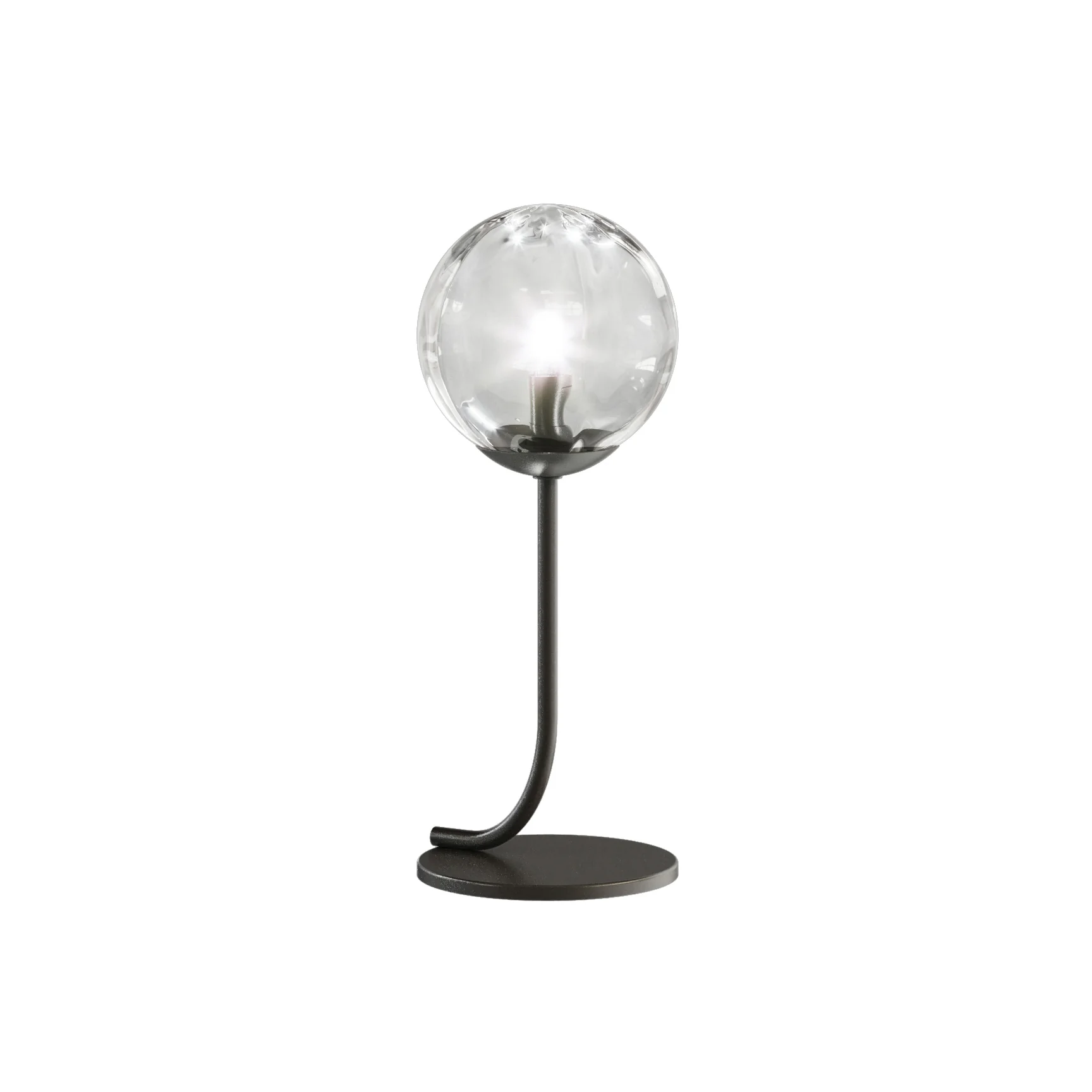 Puppet Table Lamp - Image 21