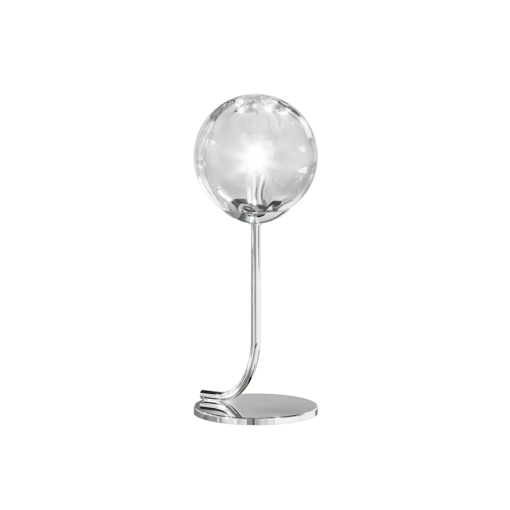 Puppet Table Lamp - Image 22