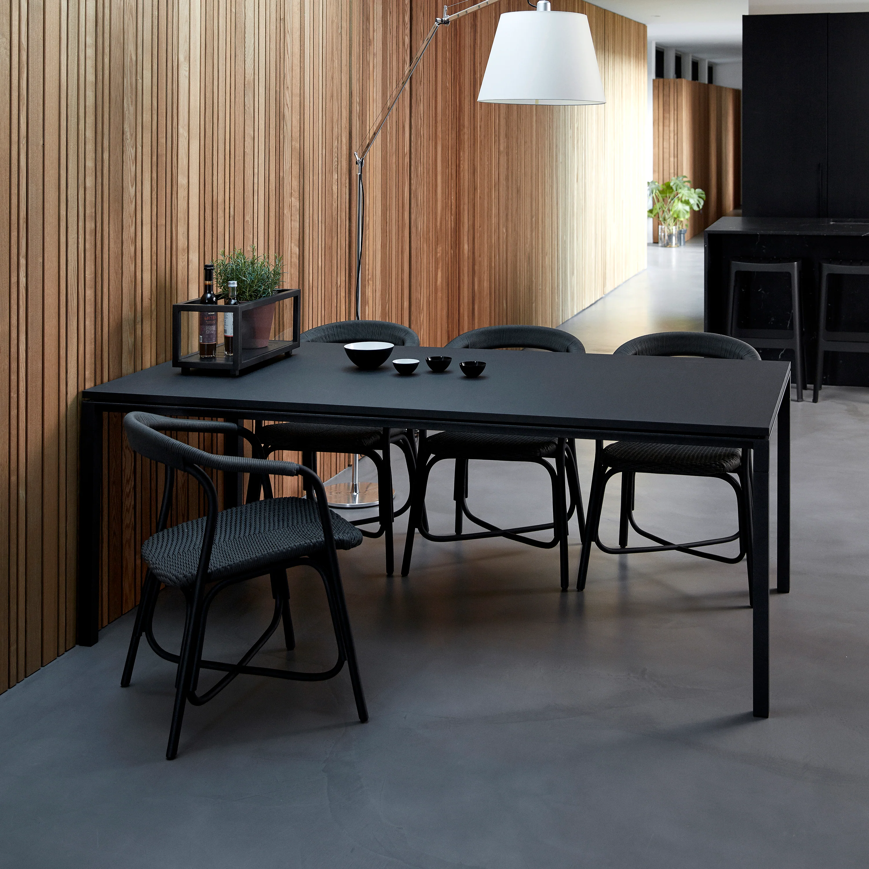 Pure Indoor Dining Table - Image 4
