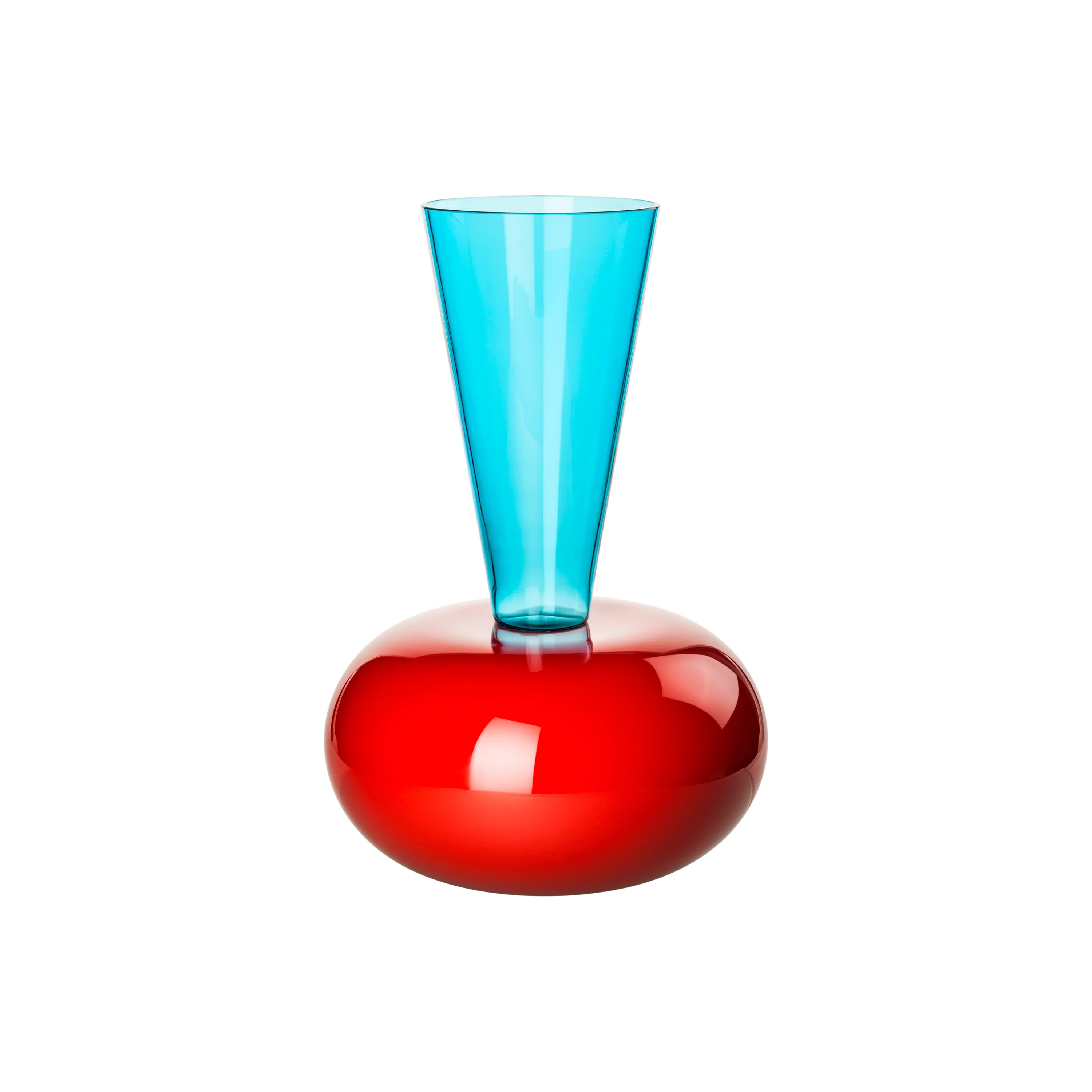 Puzzle Vase - Image 2