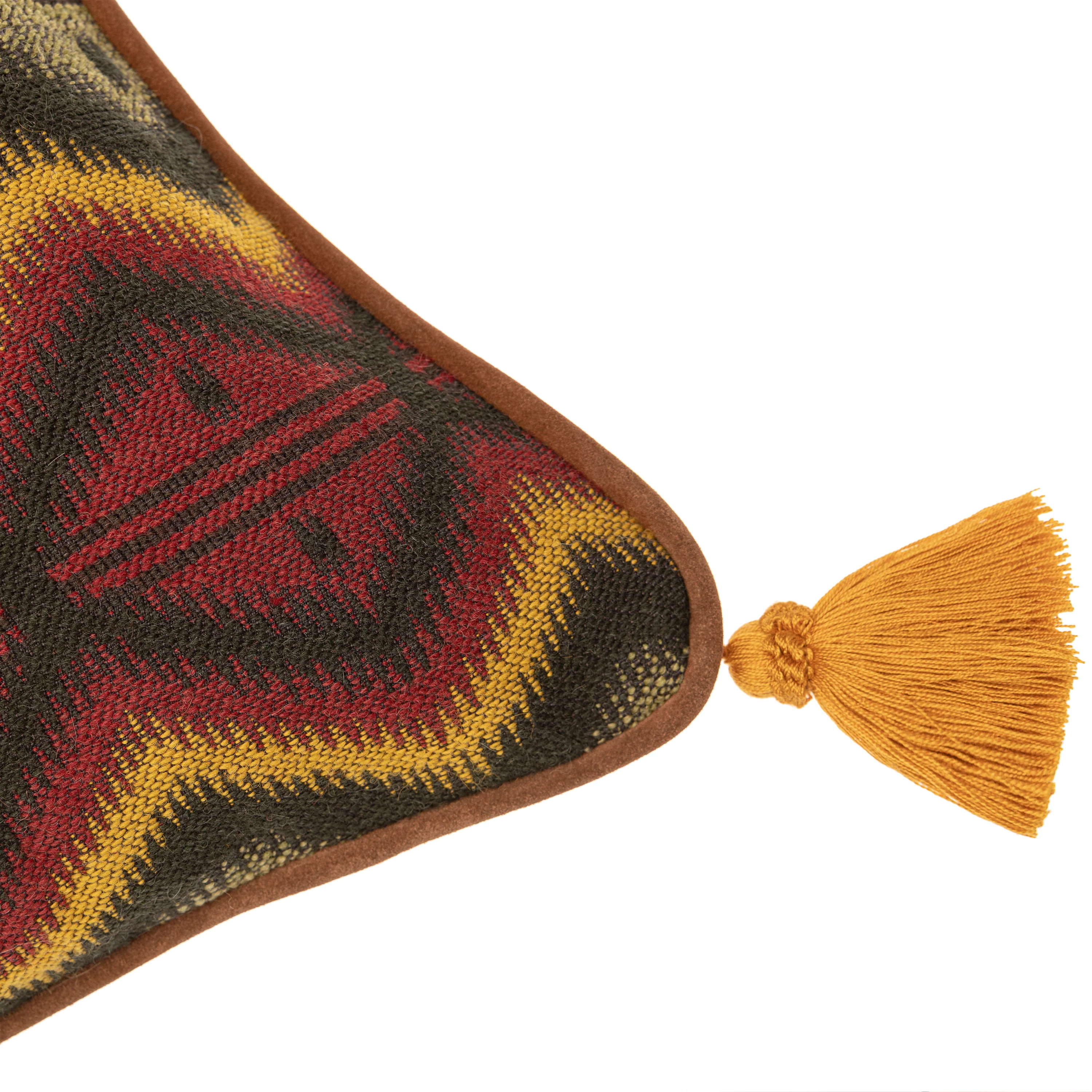 Pyramidenspitze Pillow - Image 3