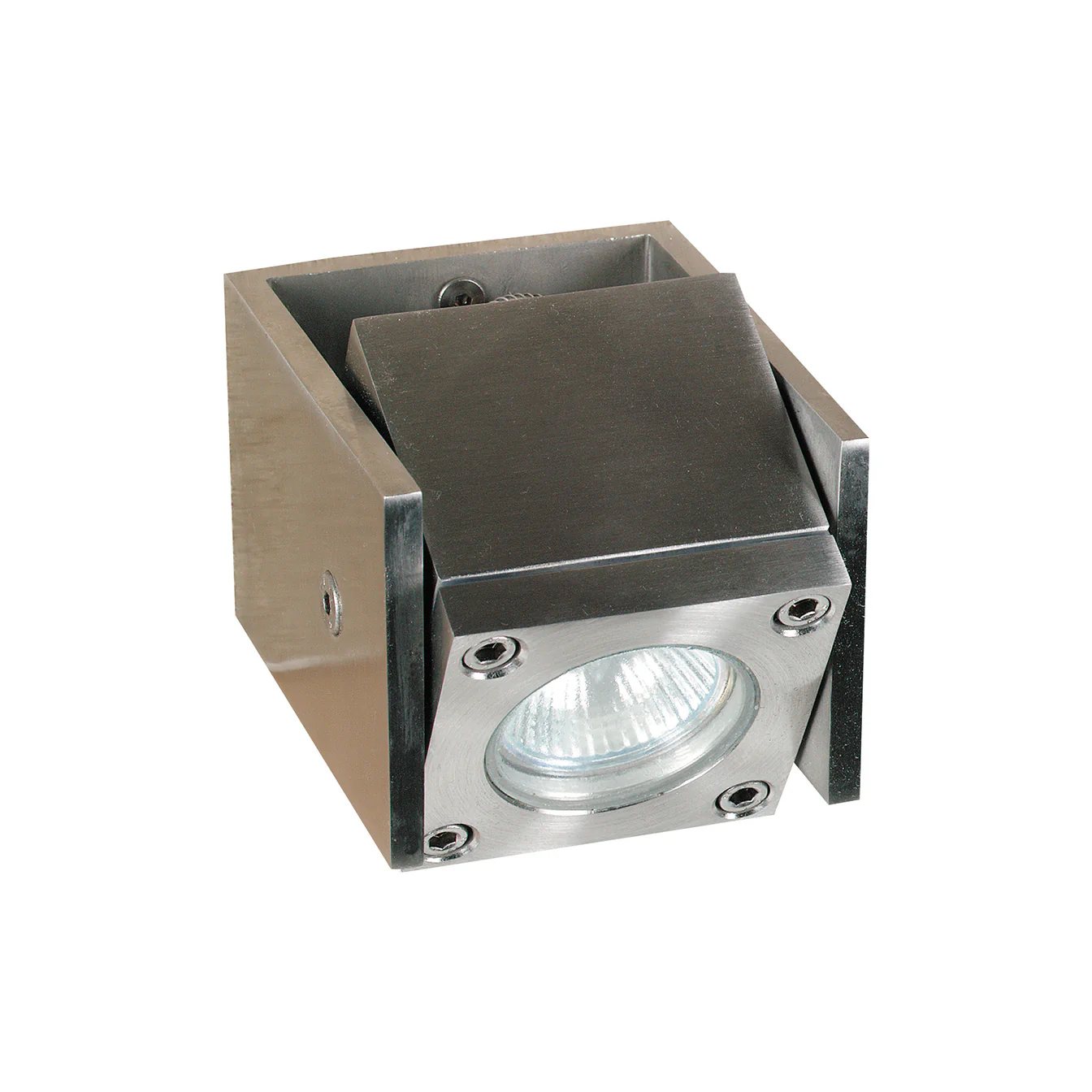 Q-Bic Wall Rotating Light - Image 5