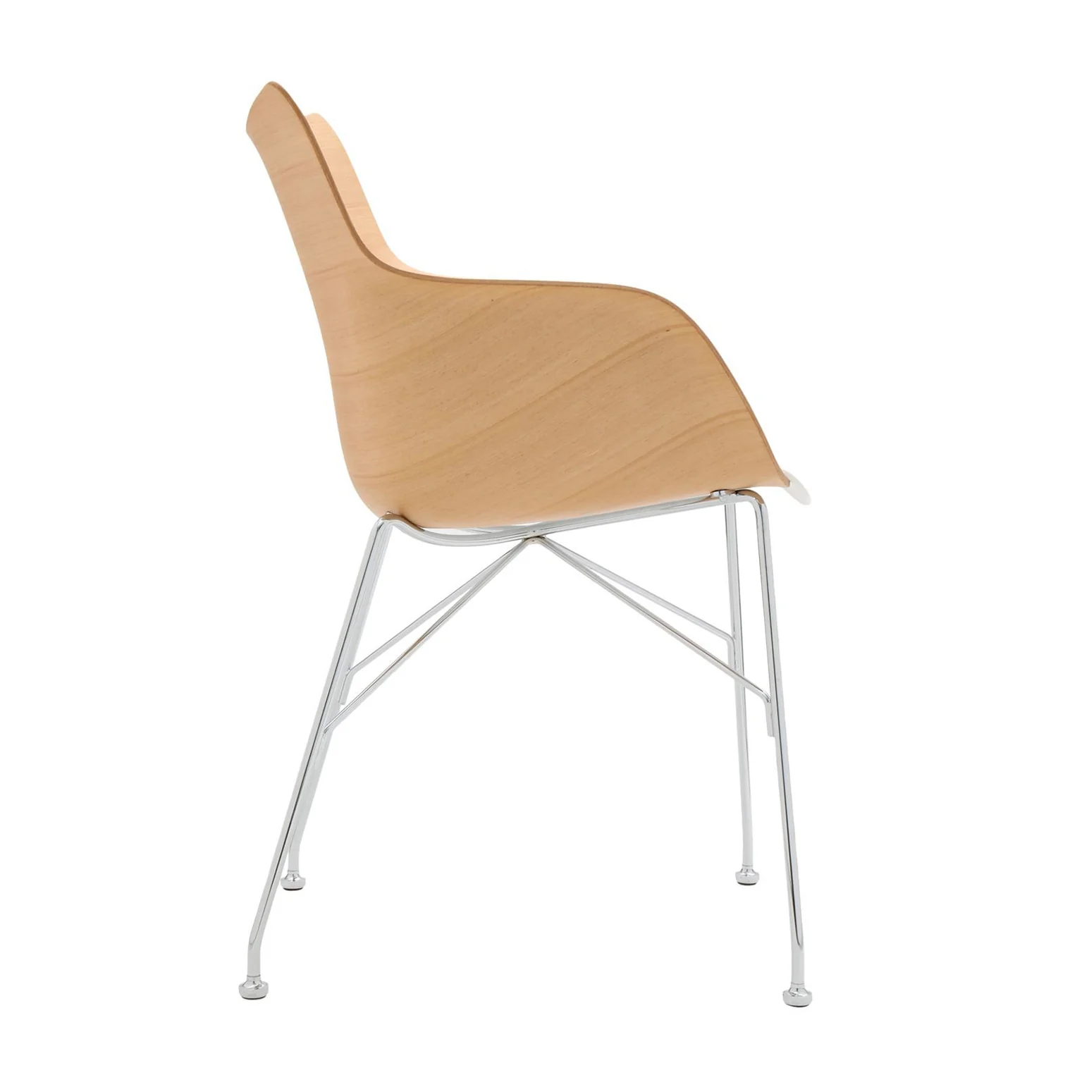 Q/Wood Chair - Image 14