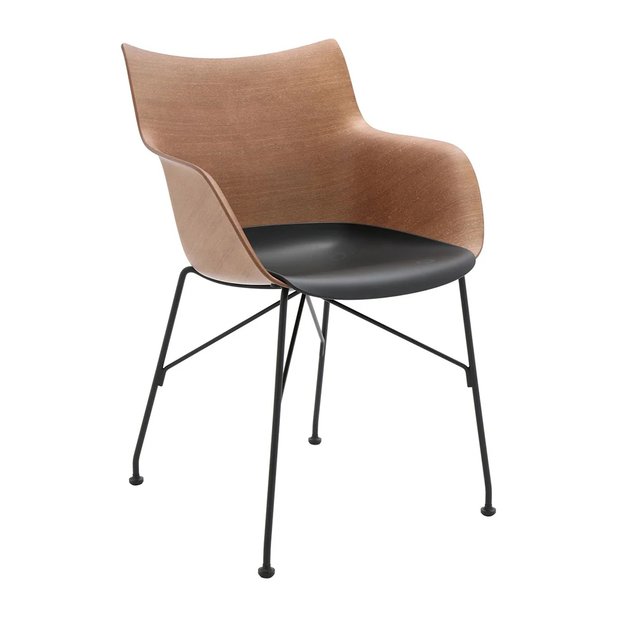 Q/Wood Chair - Image 9