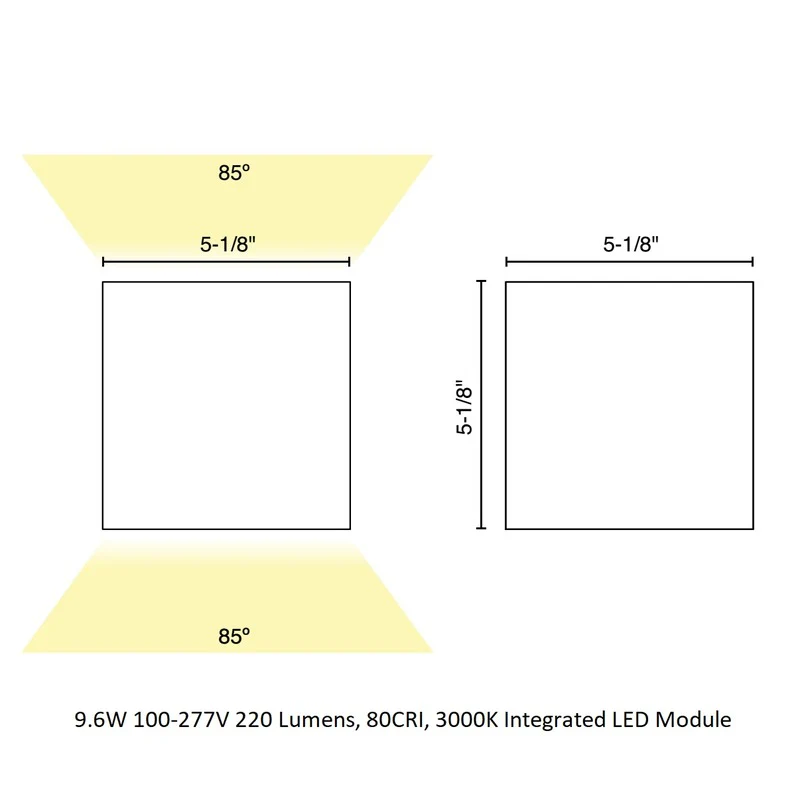 QB Outdoor Wall Sconce - Image 11