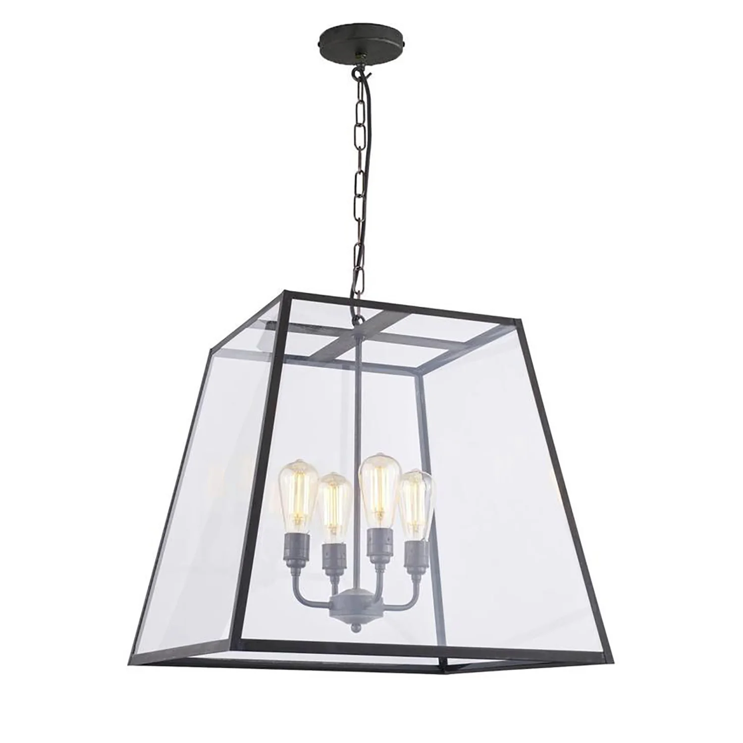 Quad Pendant Light - Image 10