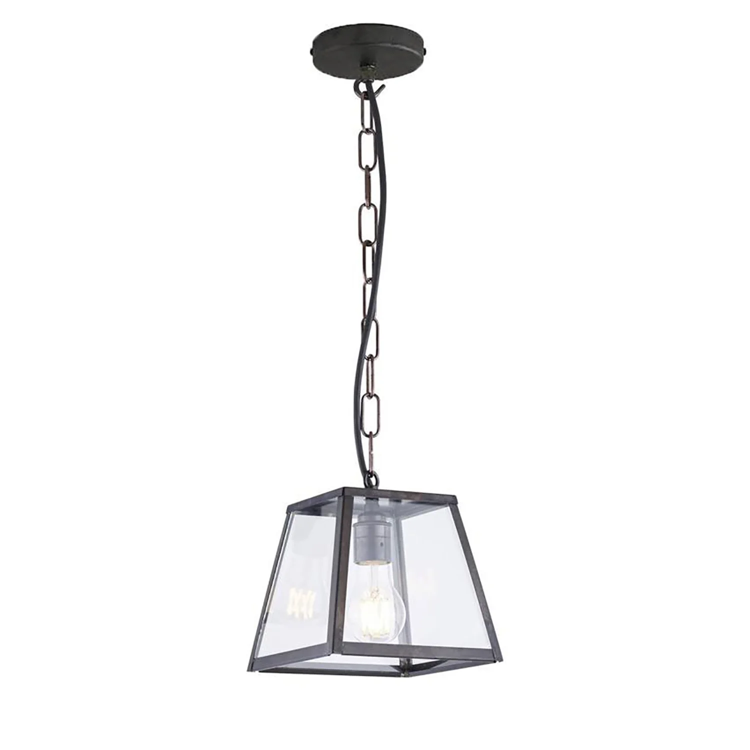 Quad Pendant Light - Image 6