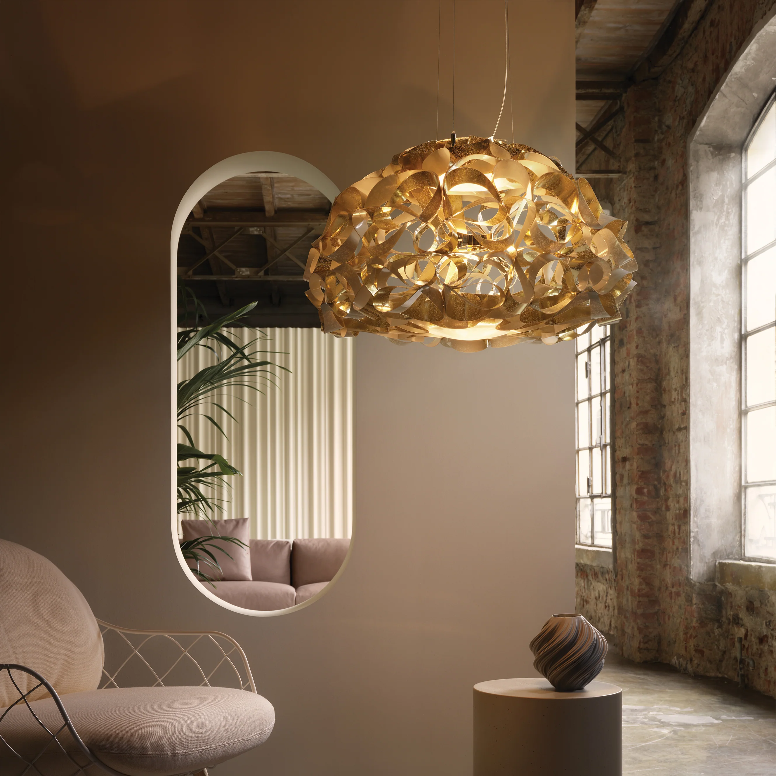 Quantica Pendant Light - Image 7