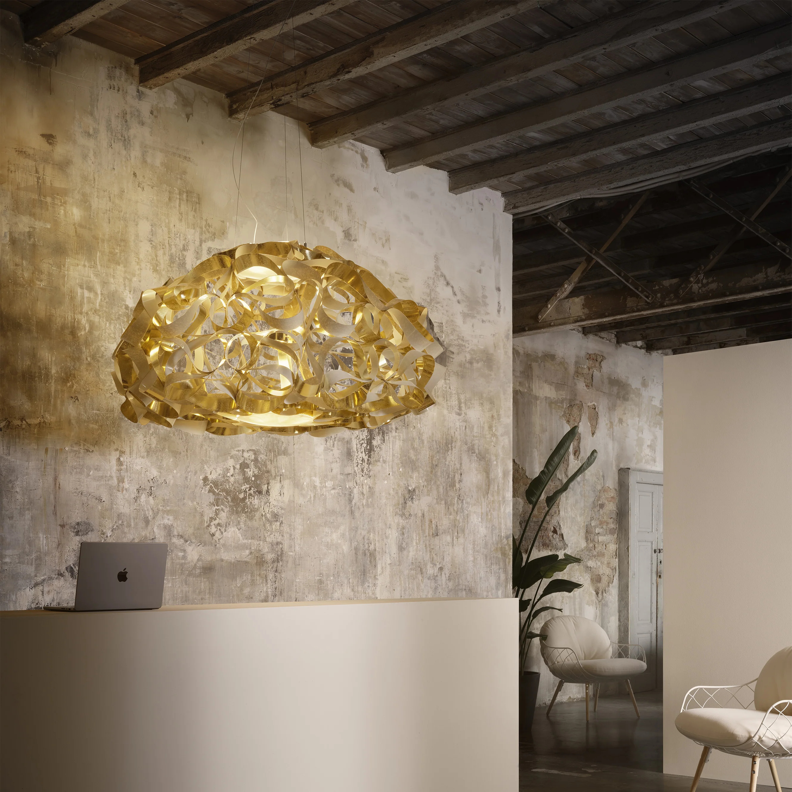 Quantica Pendant Light - Image 8