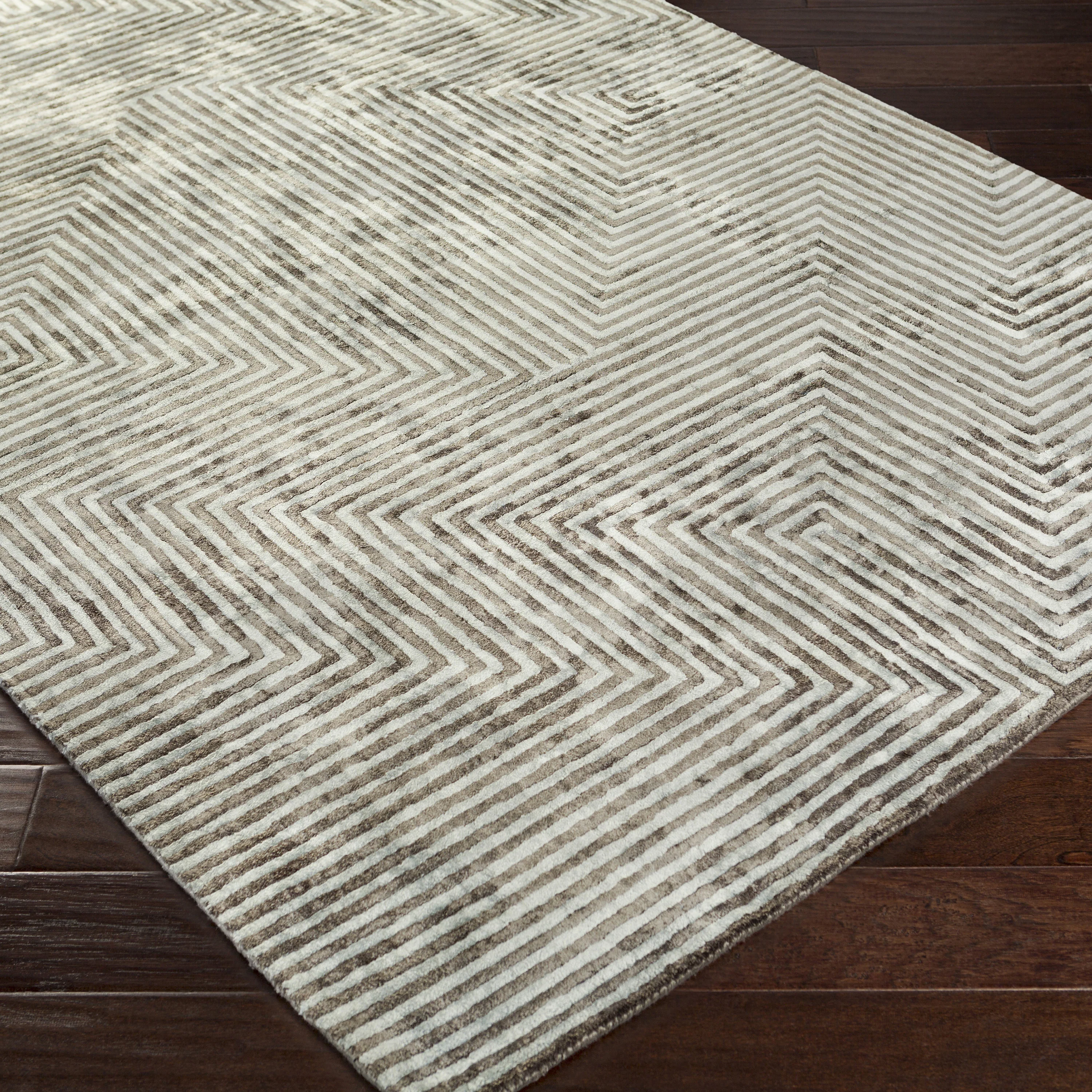Quartz Rectangular Rug 1 - Image 13