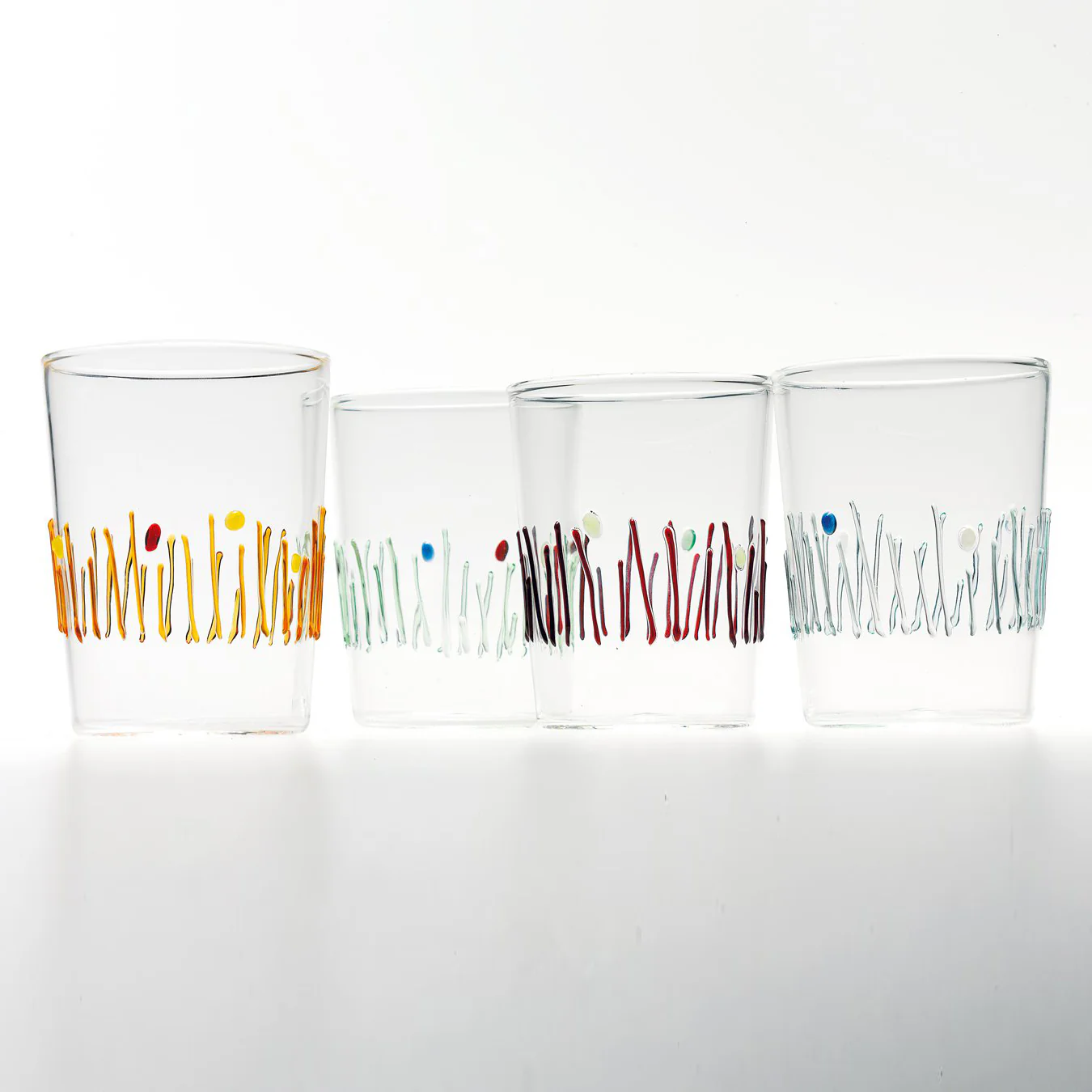 Quattro Stagioni Tumbler (Set of 4) - Image 6