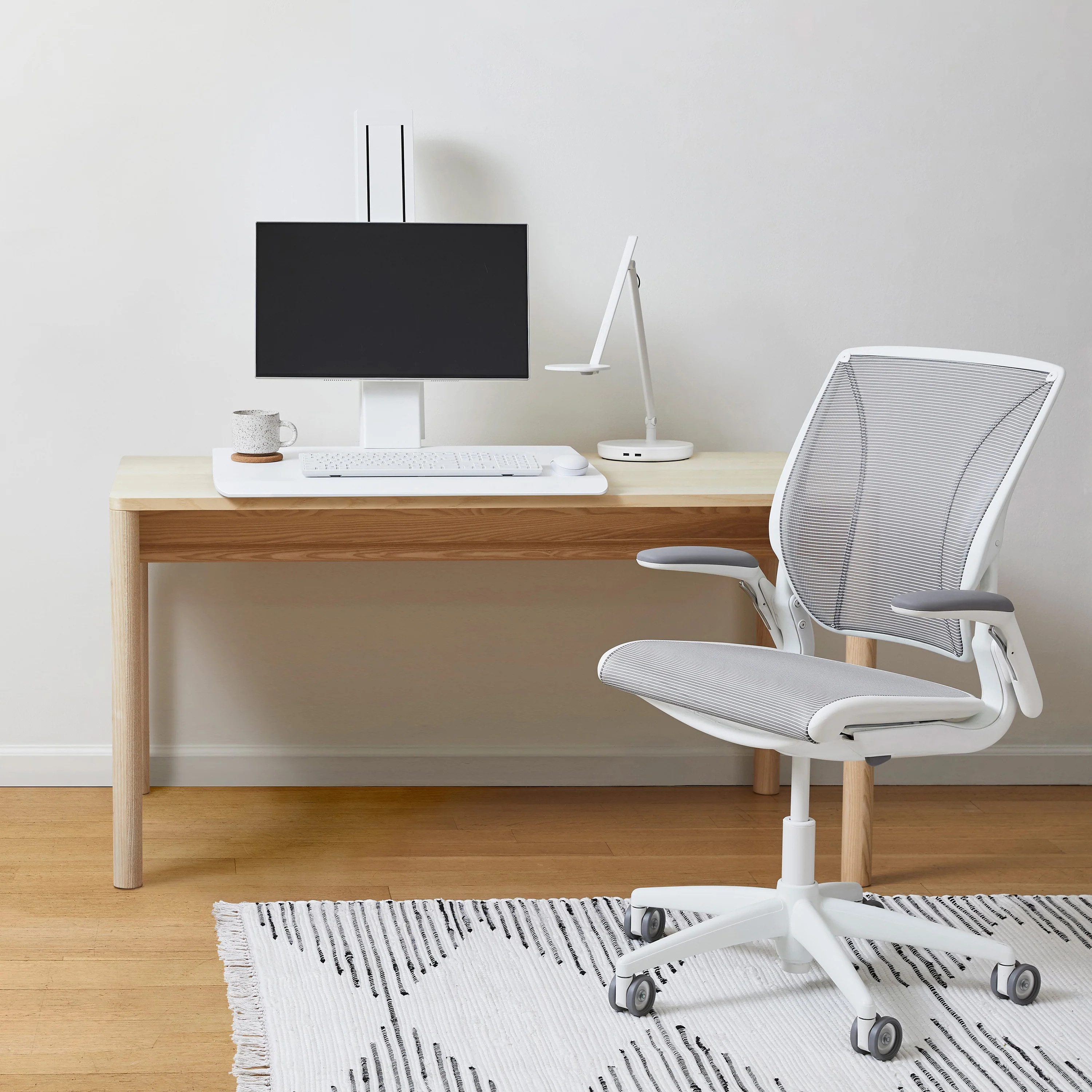 Quickstand Eco Desk - Image 21
